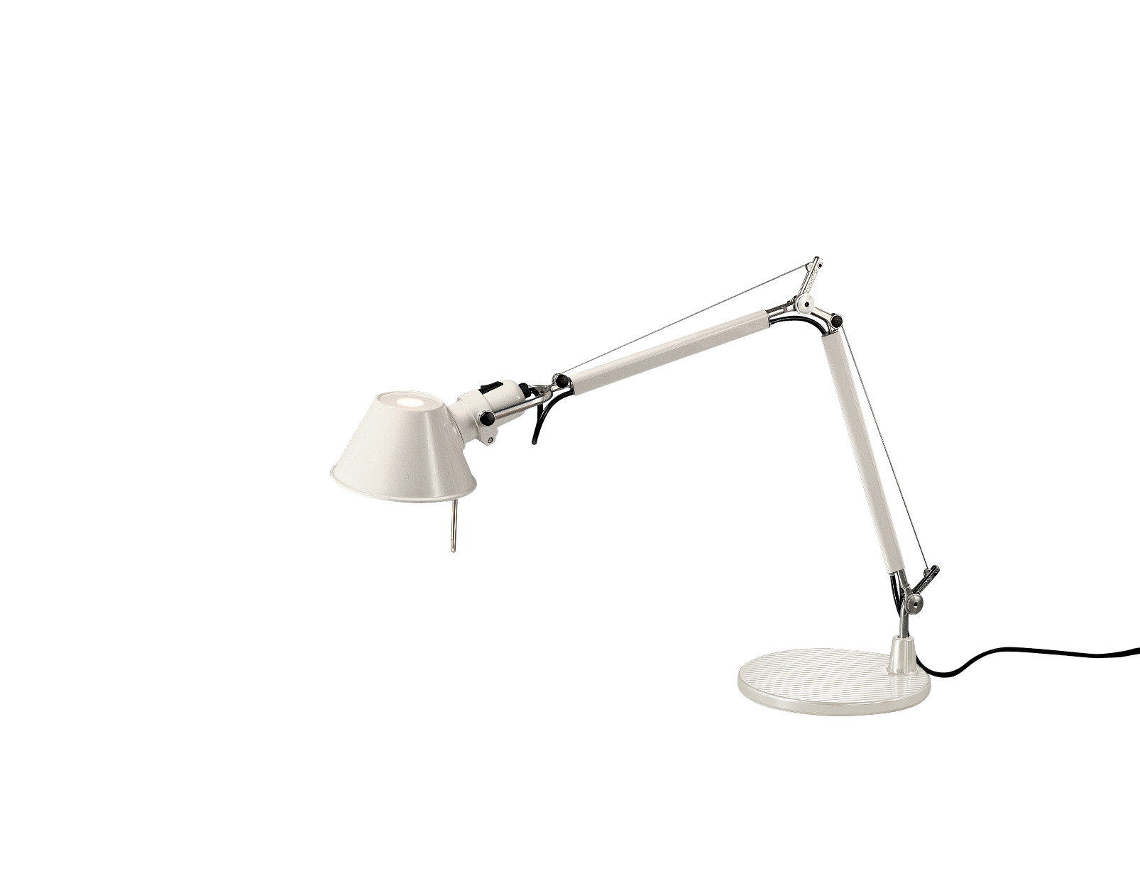 ARTEMIDE Tischleuchte TOLOMEO