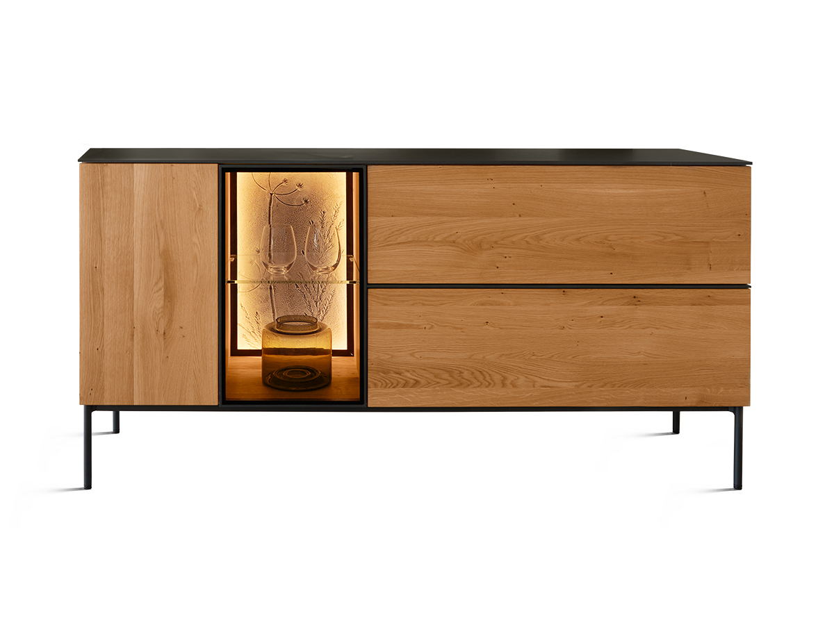 WIMMER Sideboard TERRAFINE