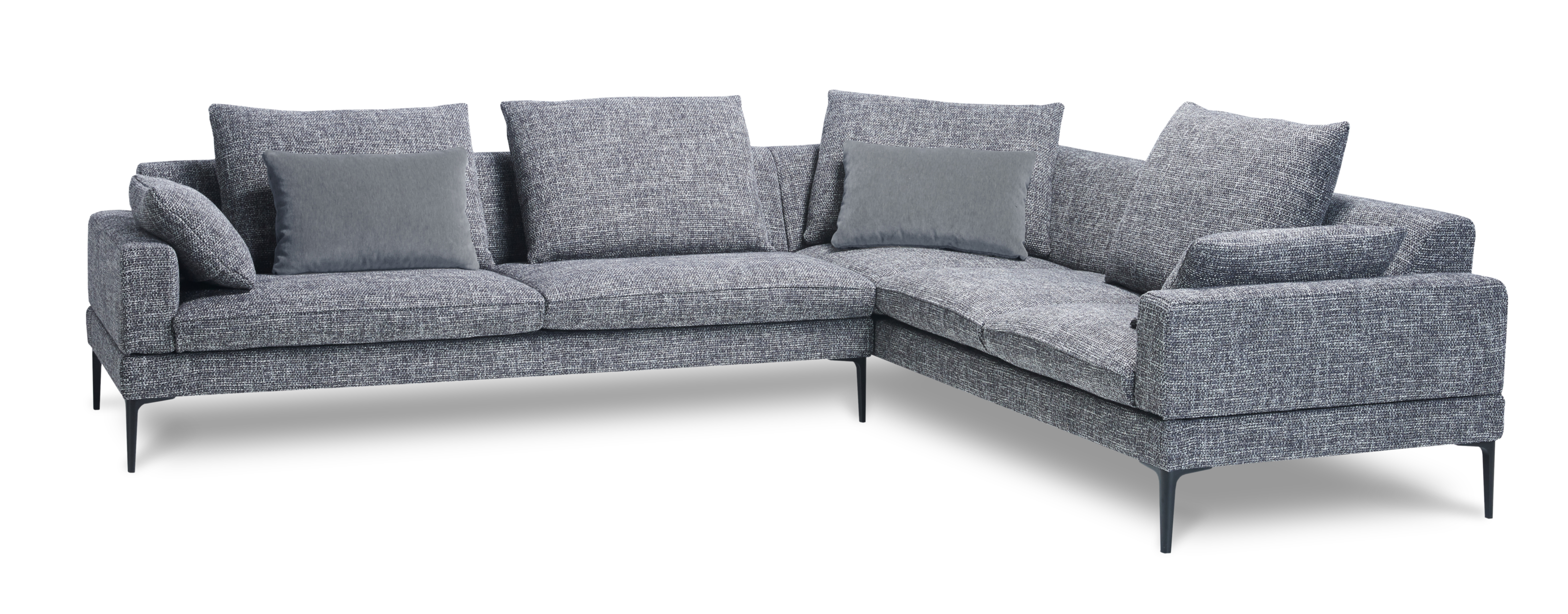 JORI Sofa TIGRA LANDSCAPE