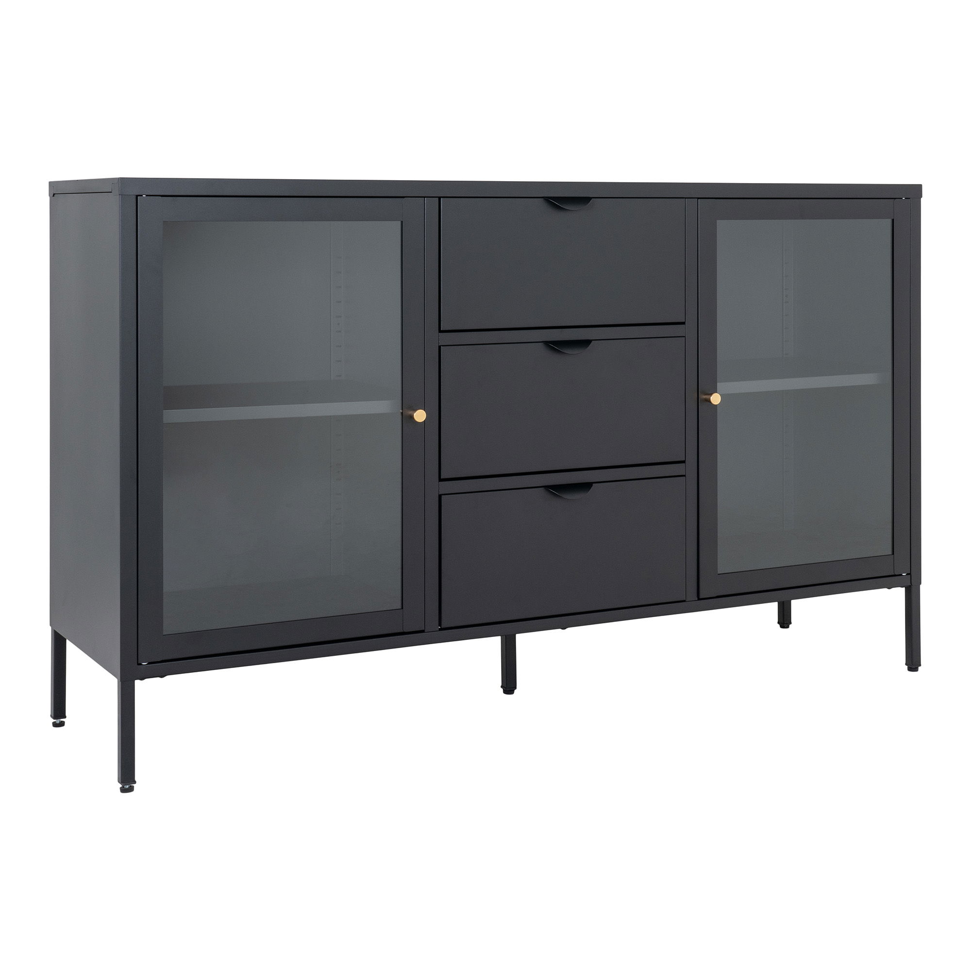 HOUSE NORDIC Sideboard DALBY