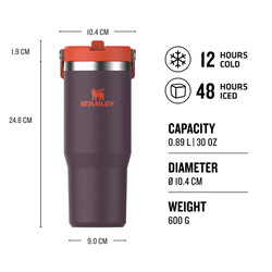 STANLEY Thermoflasche ICEFLOW