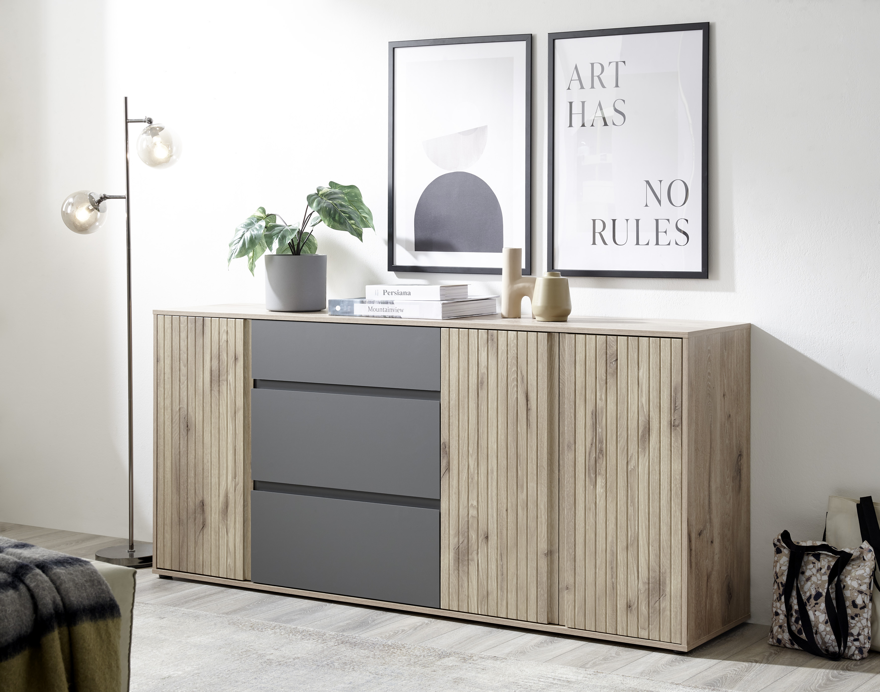 BEGA CONSULT Sideboard NOVARA