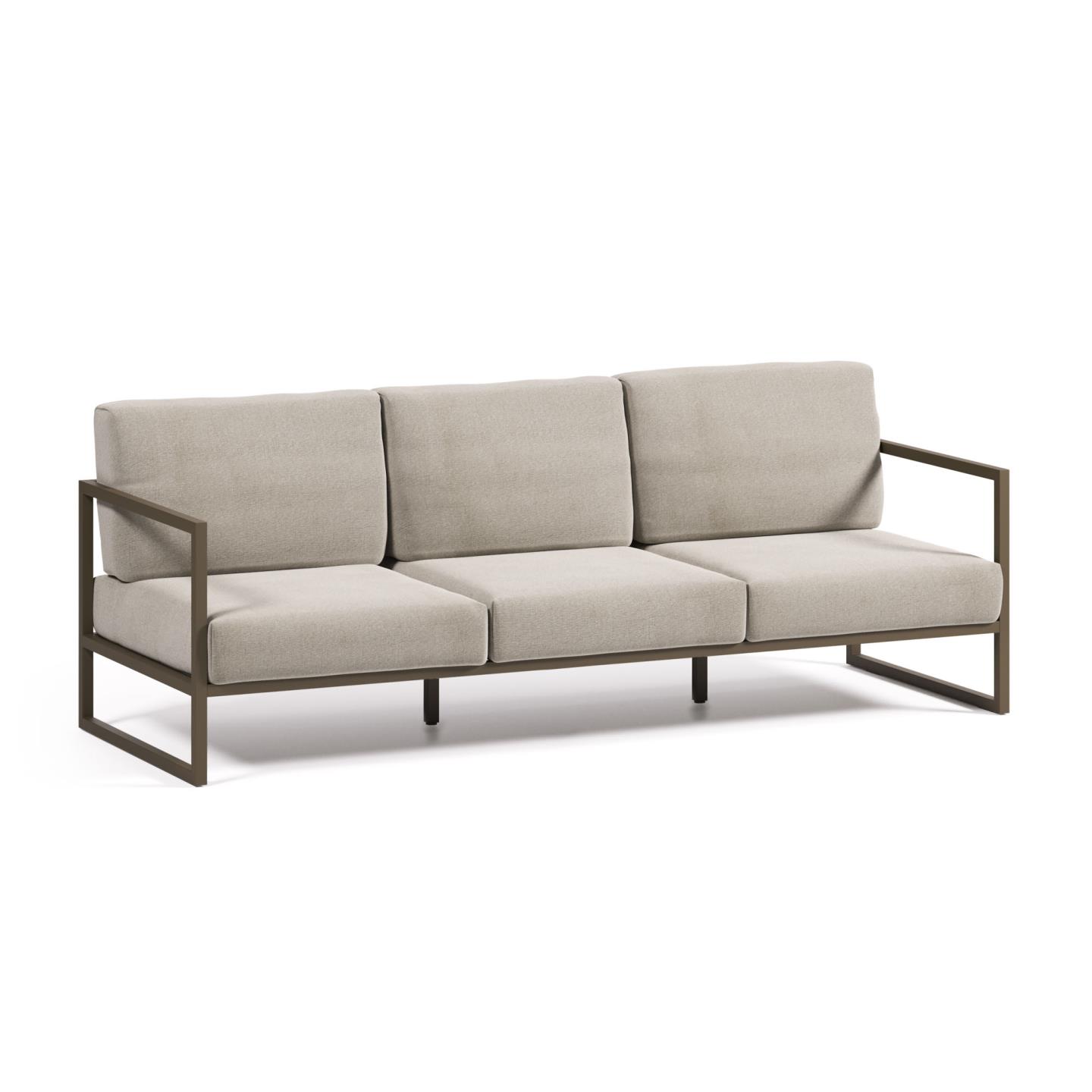 KAVE HOME Gartensofa COMOVA