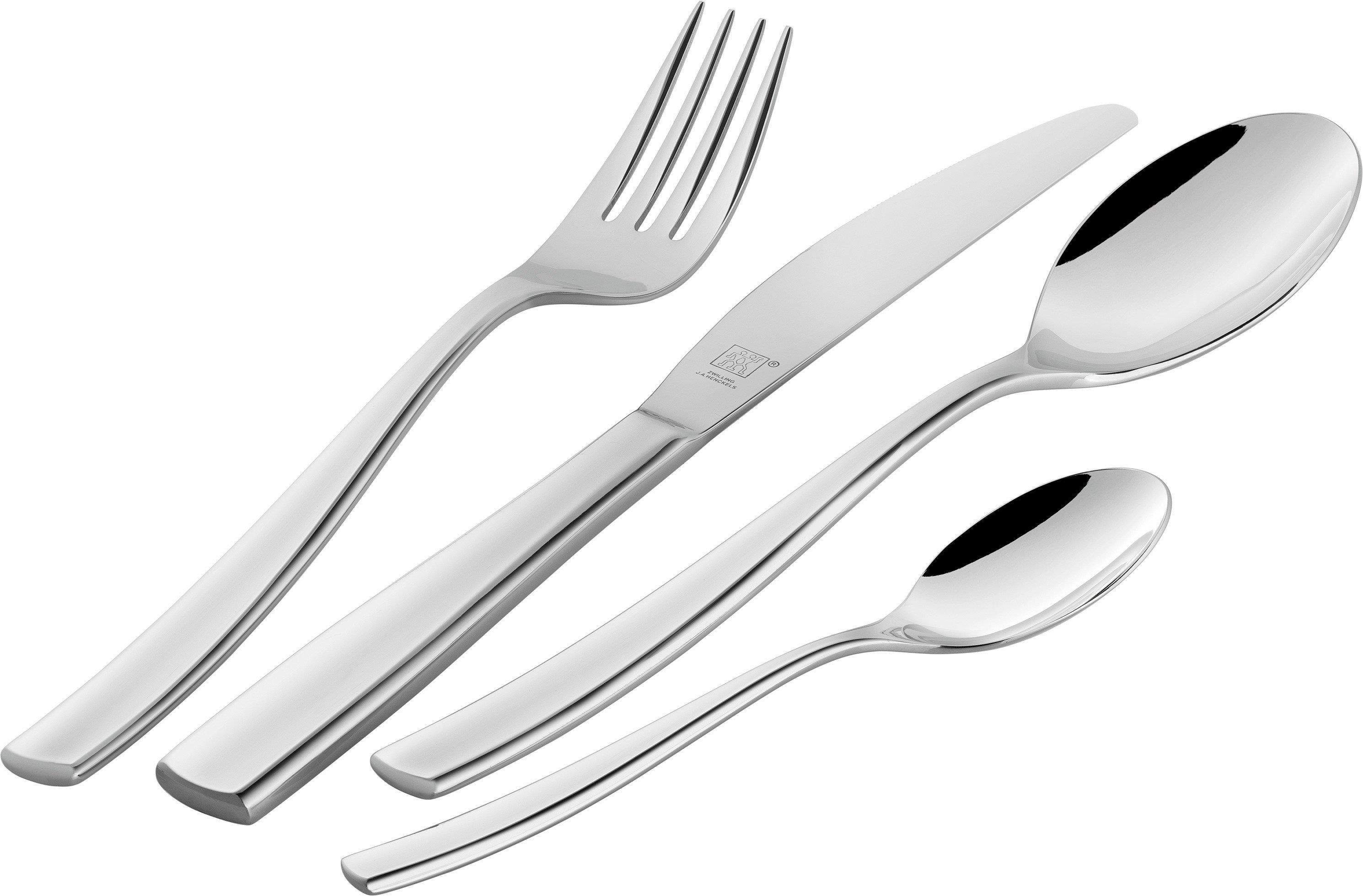 ZWILLING Besteck-Set ALBANY