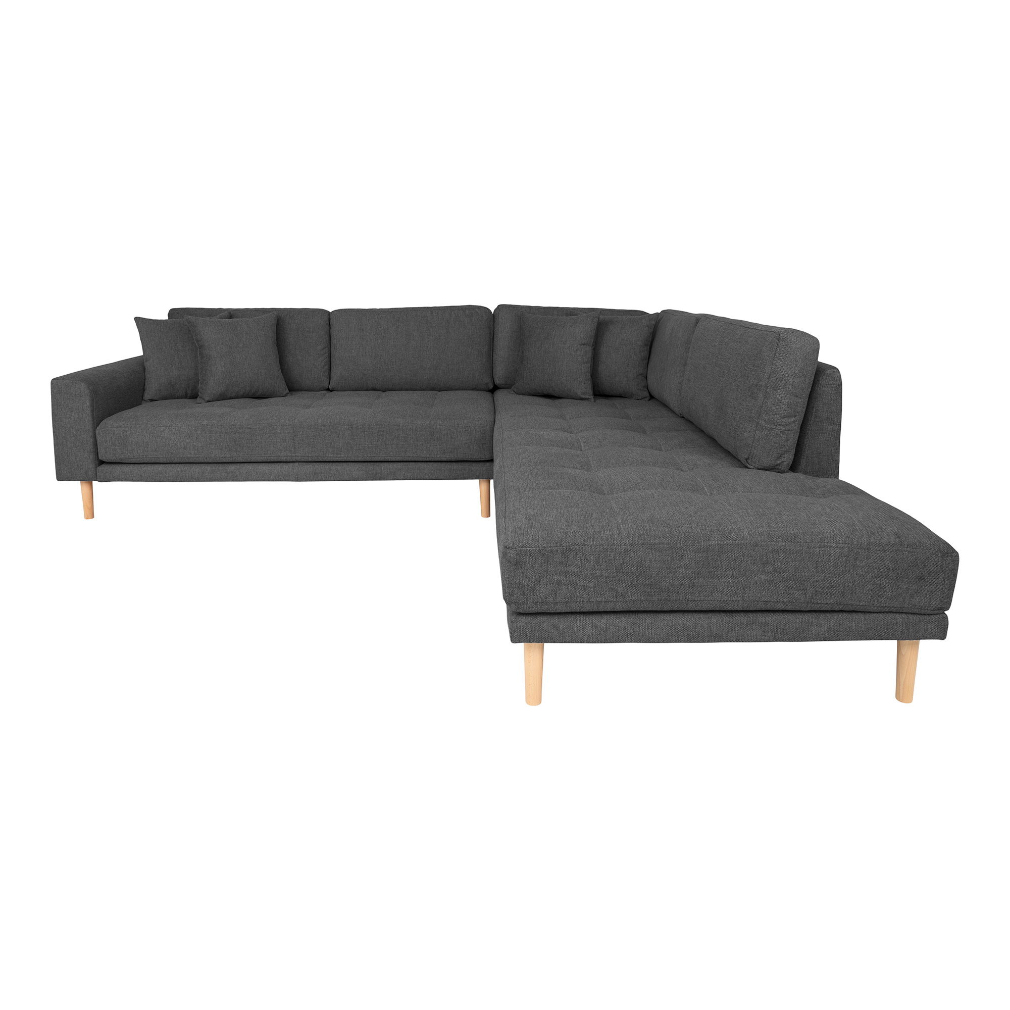 HOUSE NORDIC Sofa LIDO