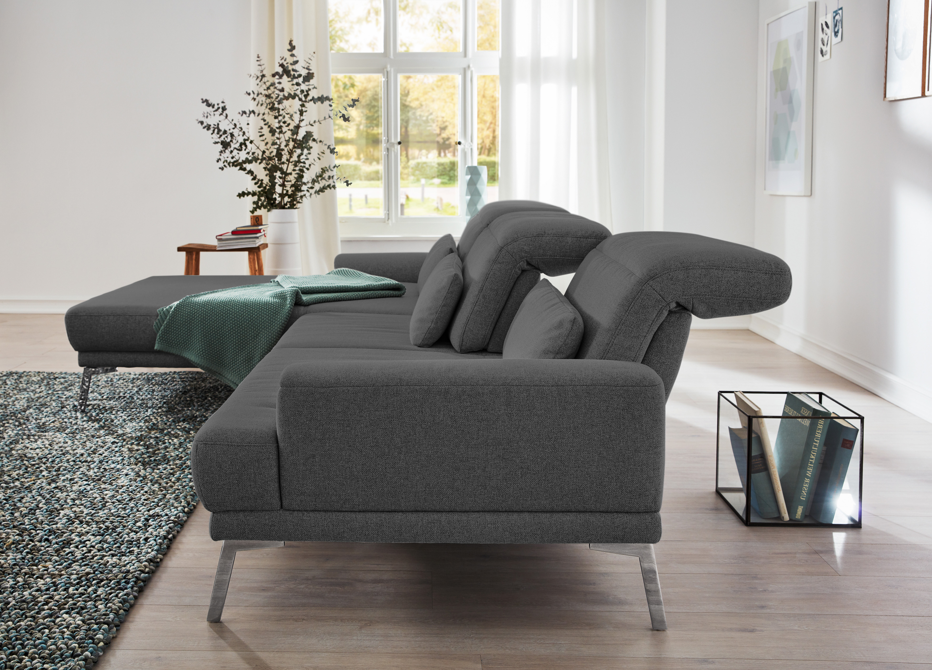 MUSTERRING Sofa MR 4580