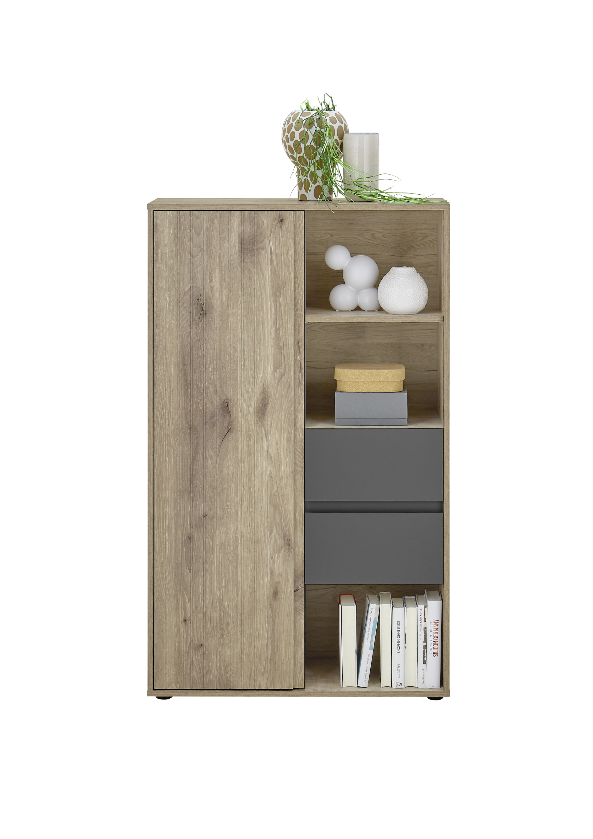 BEGA CONSULT Highboard NOVARA