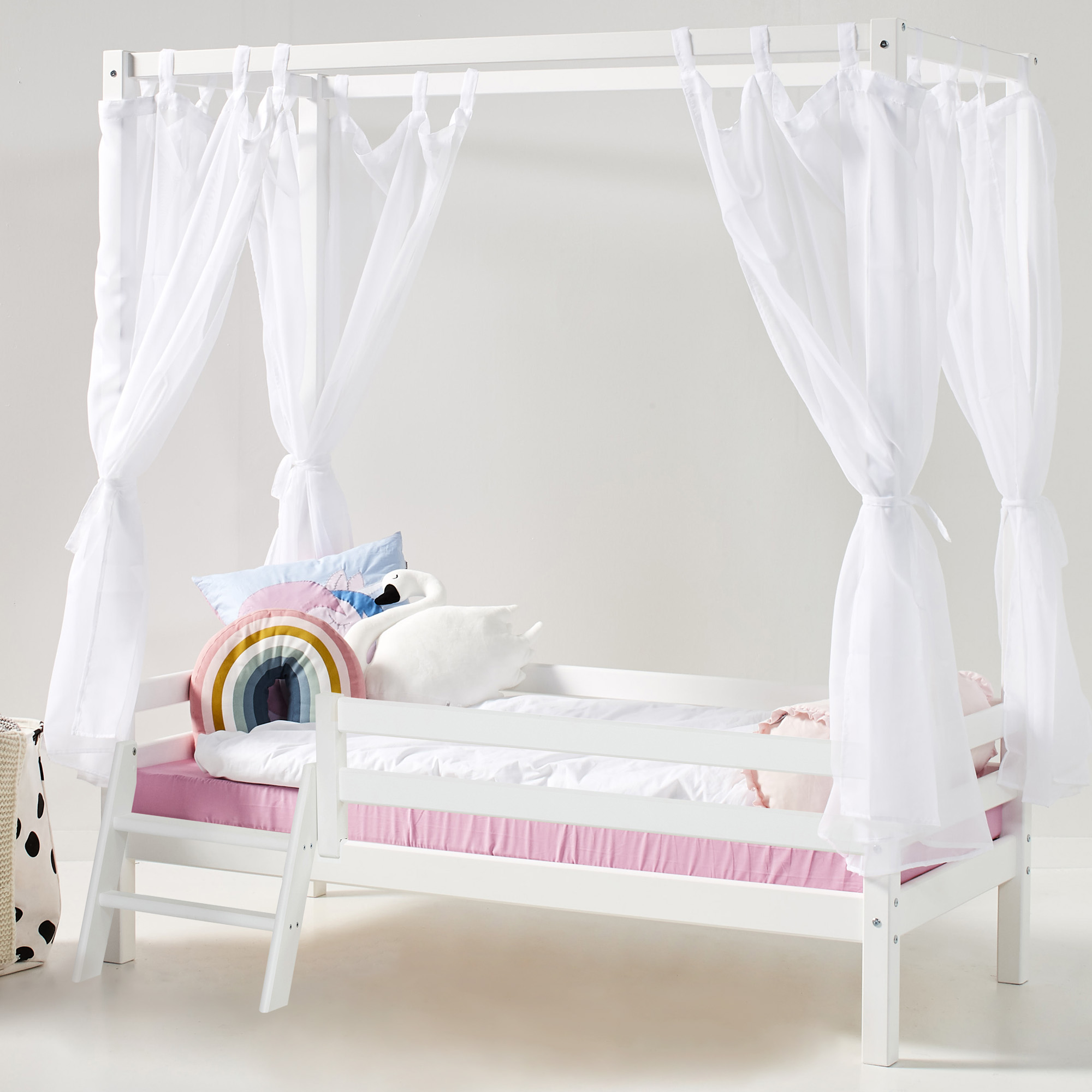 HOPPEKIDS Himmelbett ECO DREAM