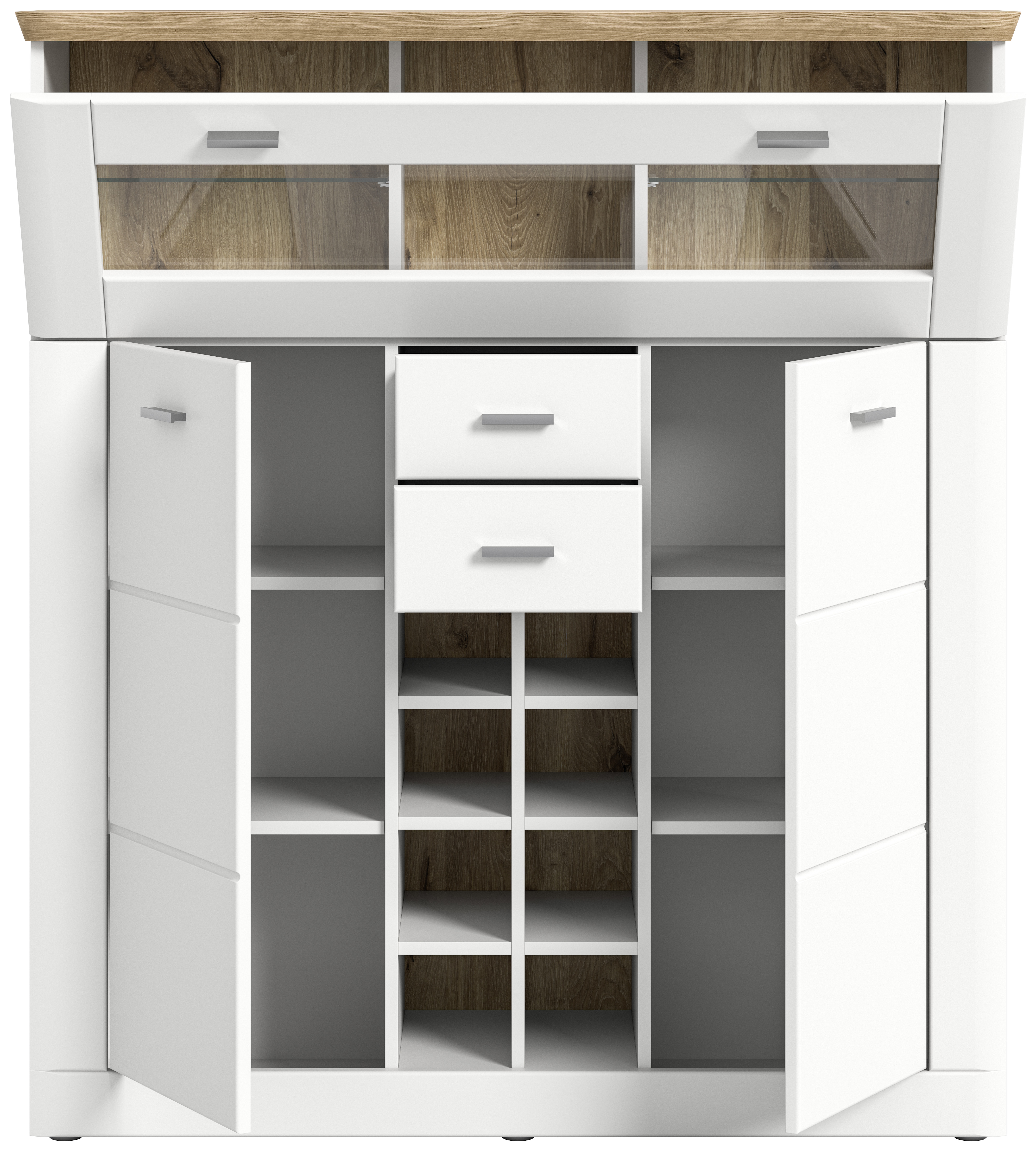 XONOX Barschrank MODERN TIMES