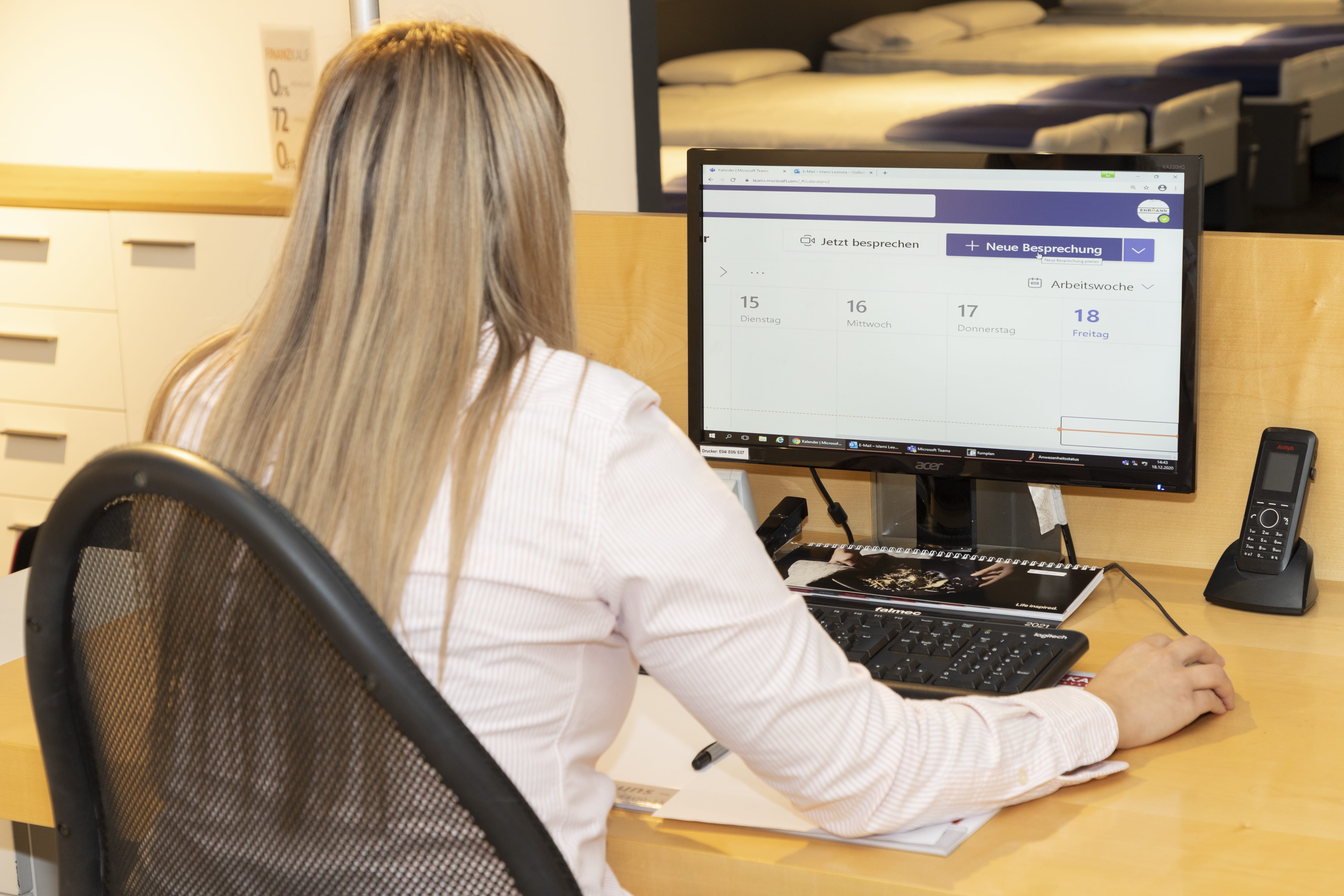 Online Beratungstermin Online Beratungstermin