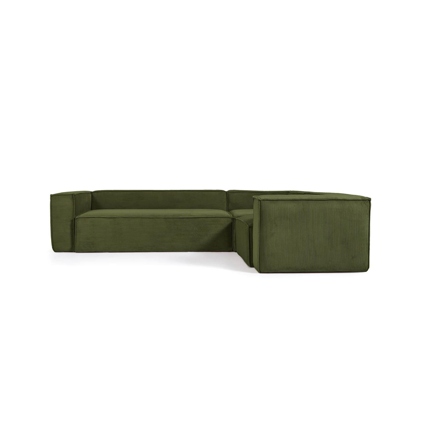 KAVE HOME Sofa BLOK