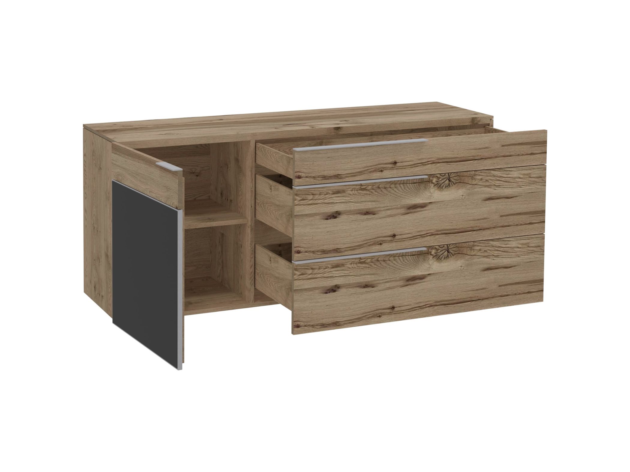 VOGLAUER Sideboard V-ALPIN