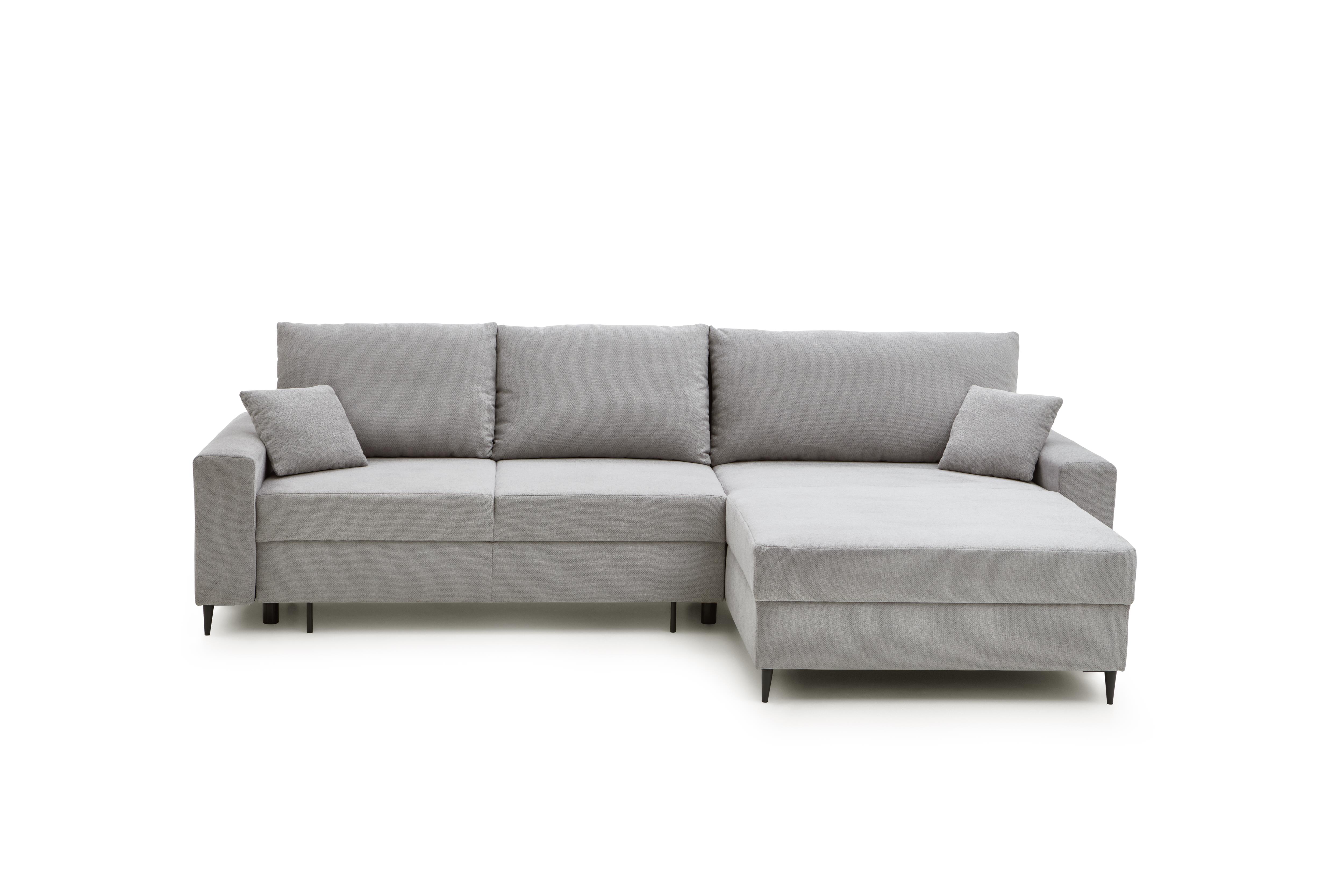 IWANICCY SELF Sofa JUSTUS