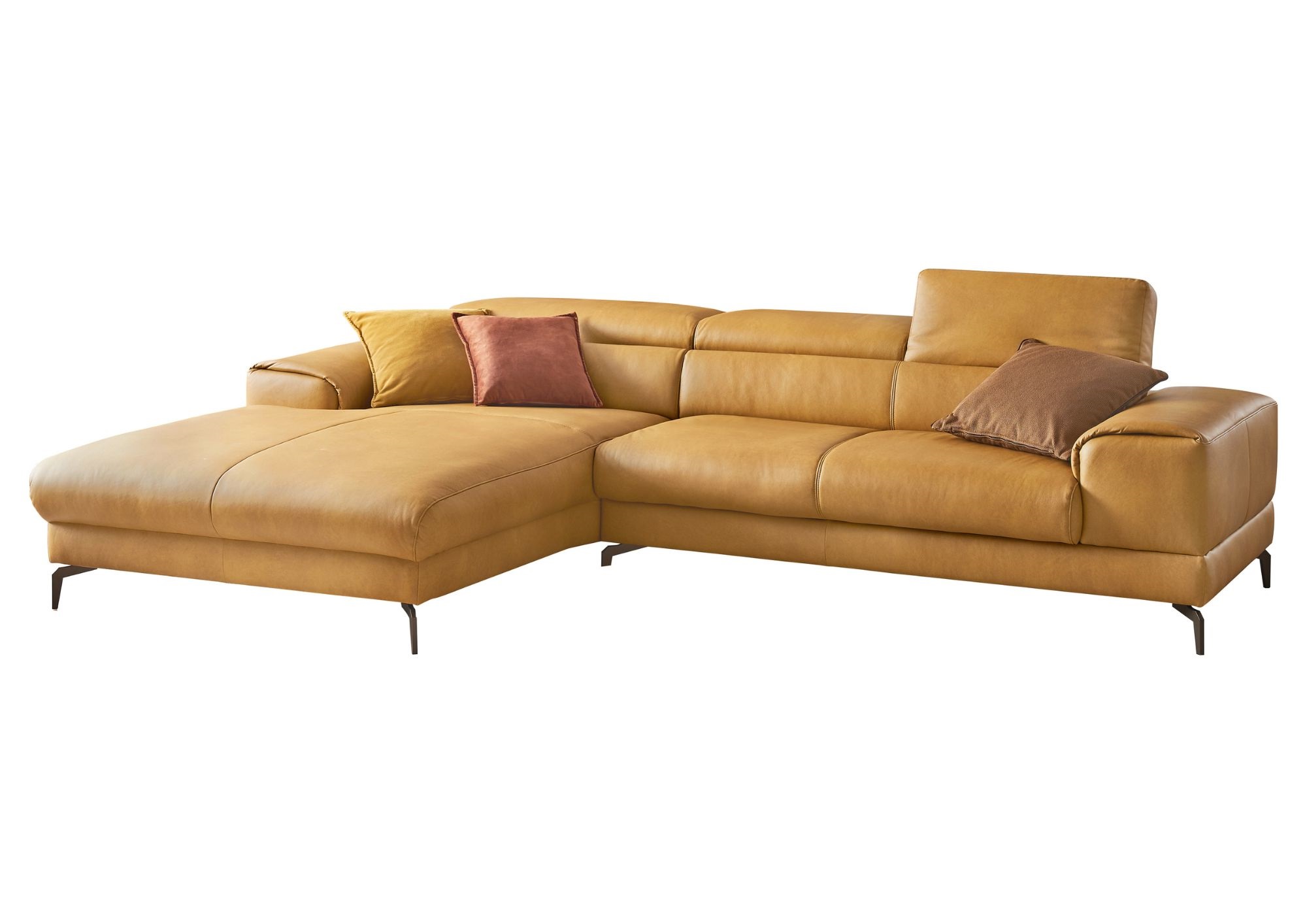 W. SCHILLIG Sofa 21106 PIEDRO