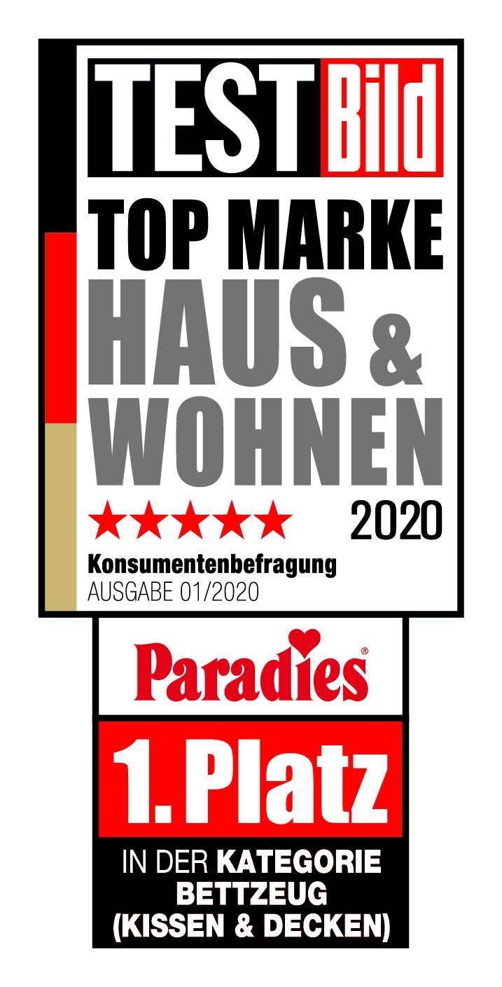 PARADIES Nachfüllbeutel SOFTY 