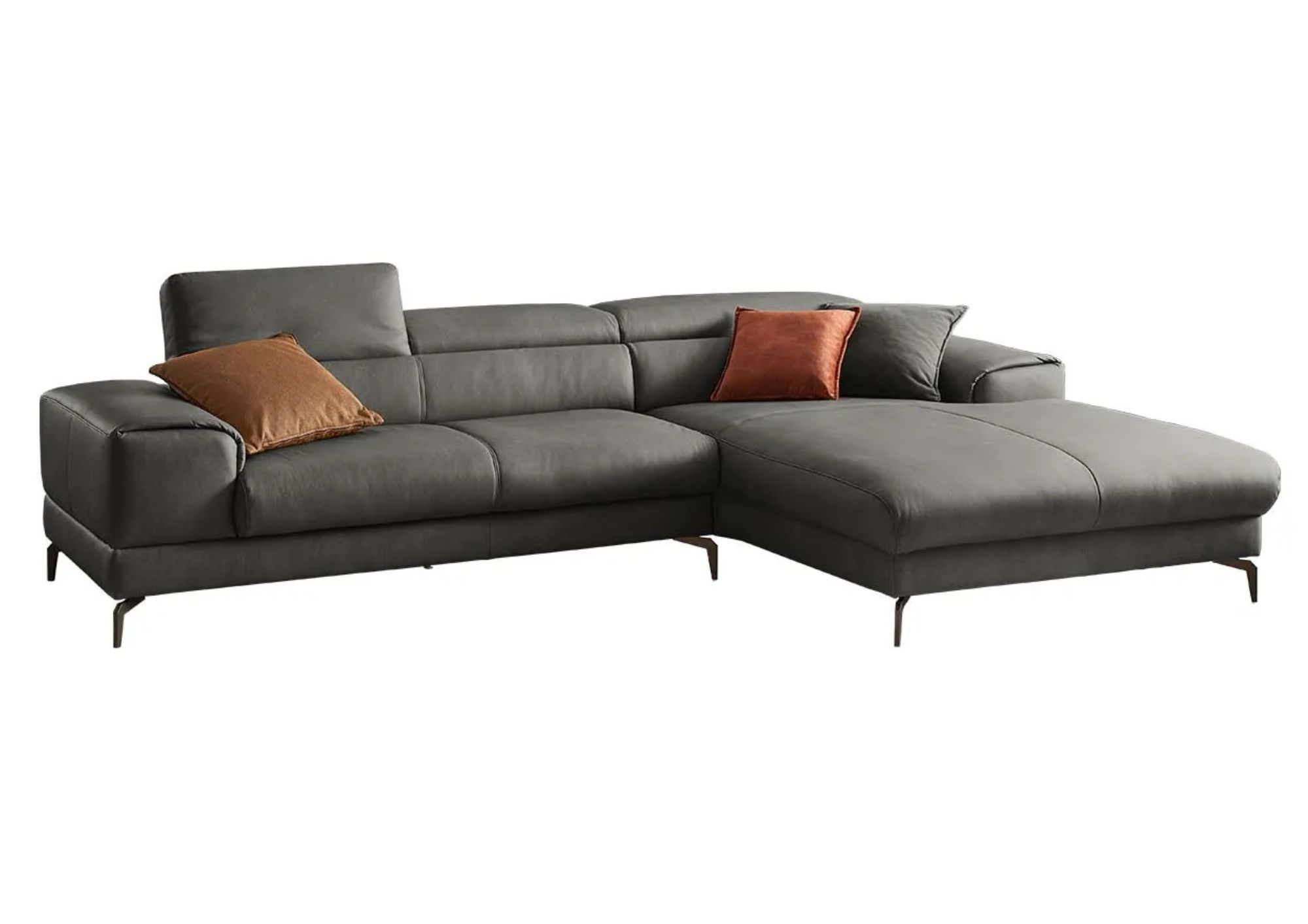 W. SCHILLIG Sofa 21106 PIEDRO