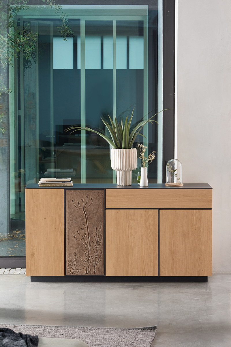 WIMMER Sideboard TERRAFINE