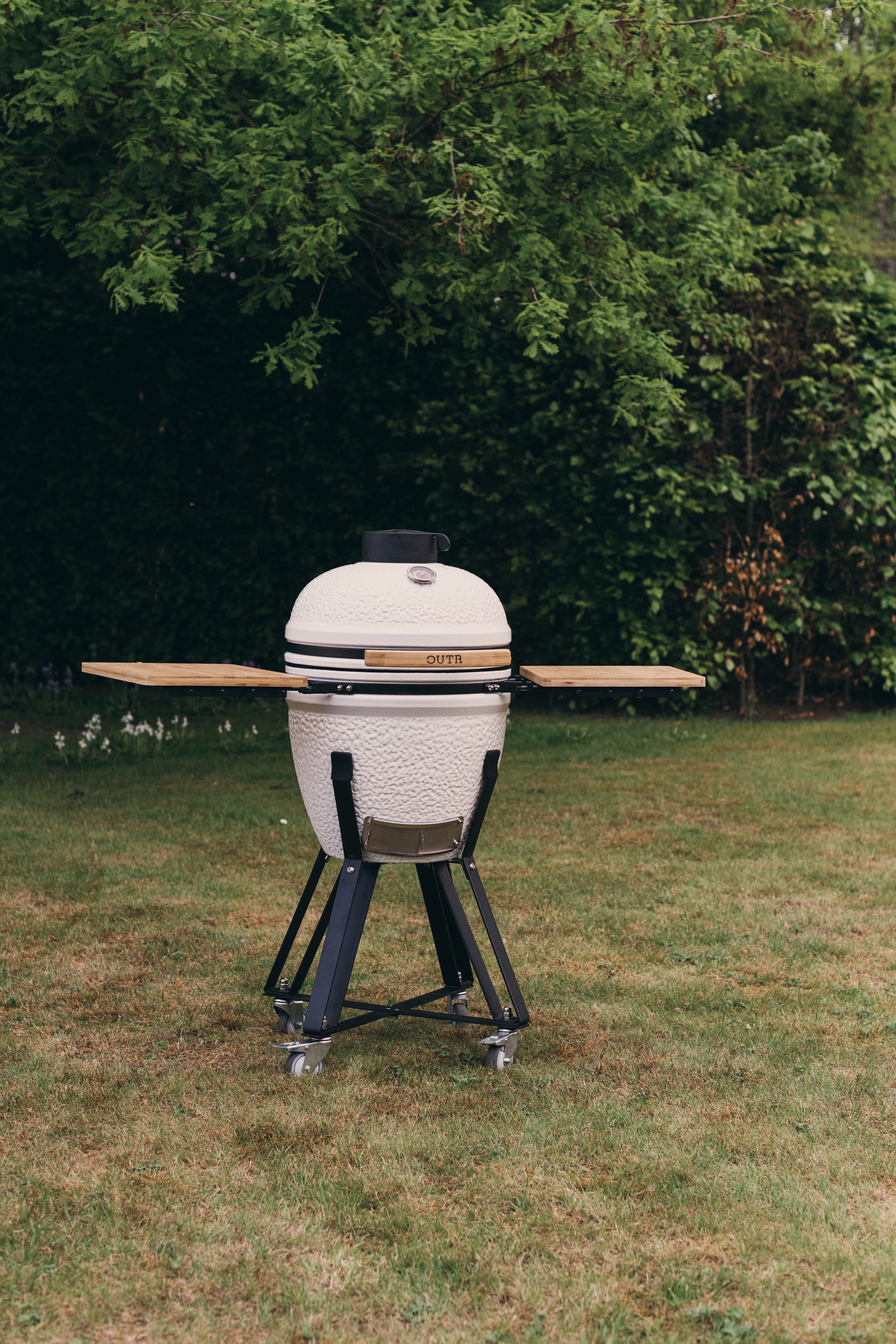 OUTR Grill KAMADO MEDIUM 50