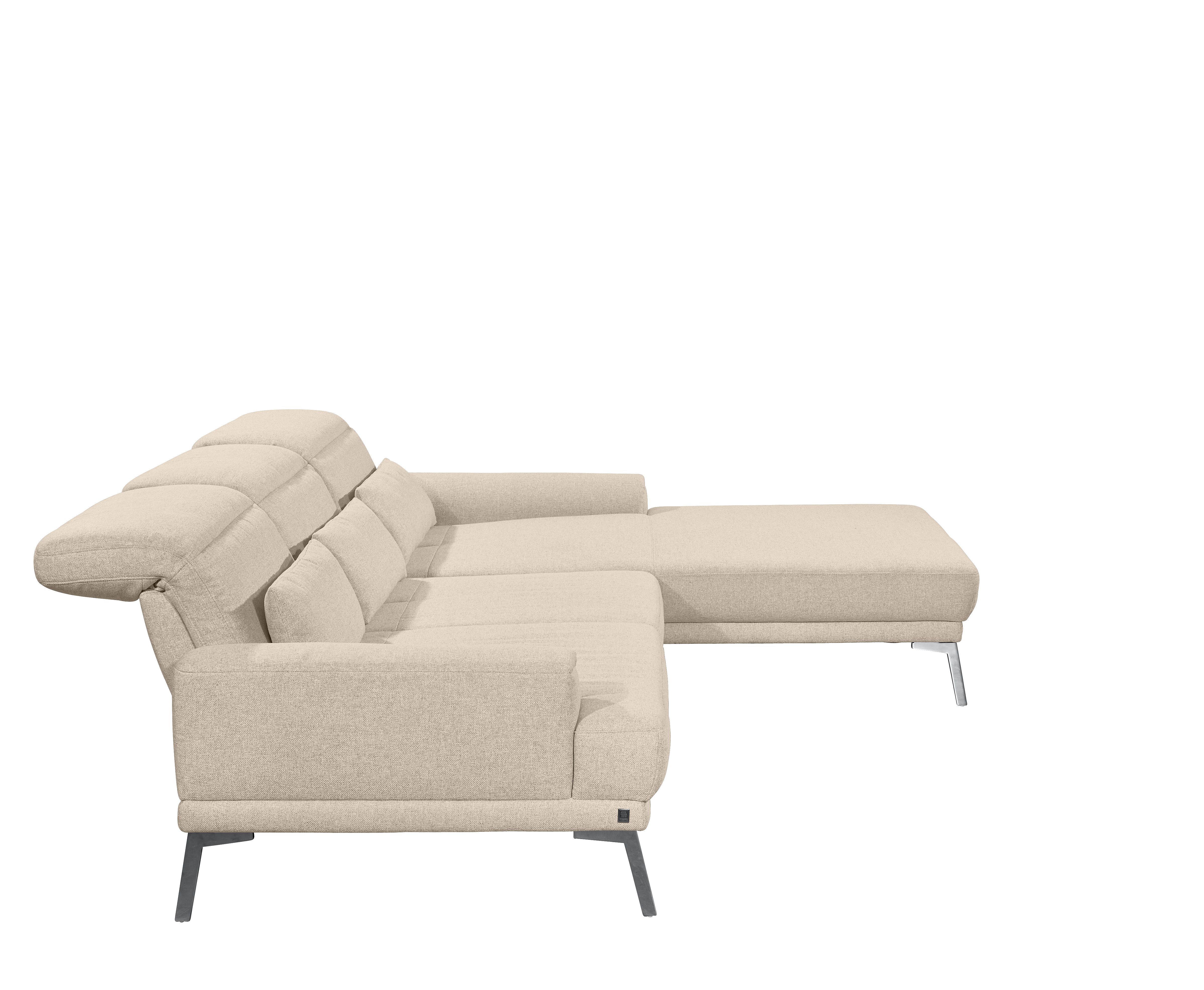 MUSTERRING Sofa MR 4580