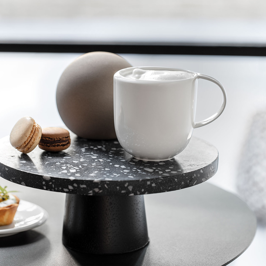 VILLEROY&BOCH Kaffeebecher NEWMOON