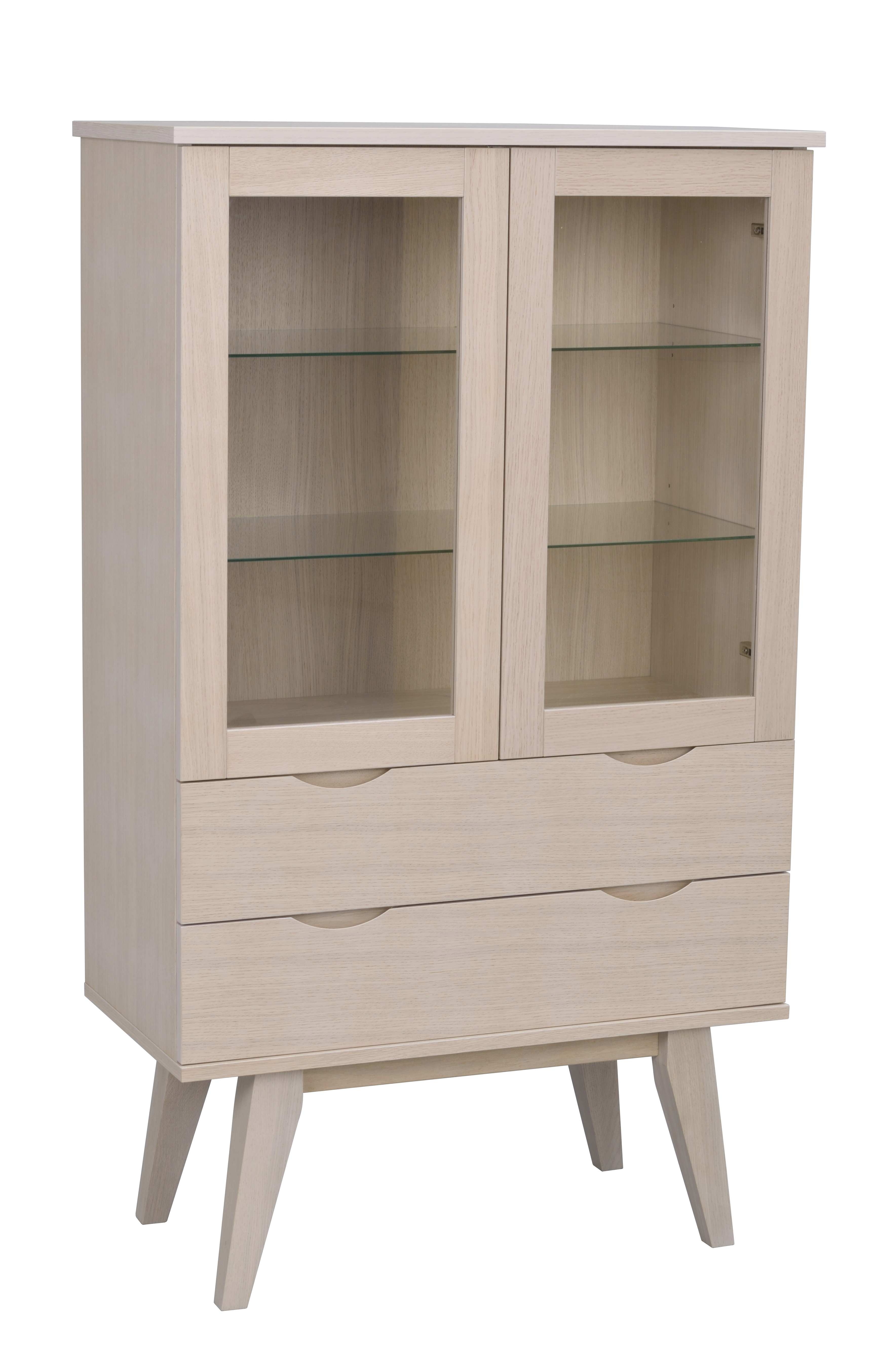 ROWICO Vitrine FILIPPA