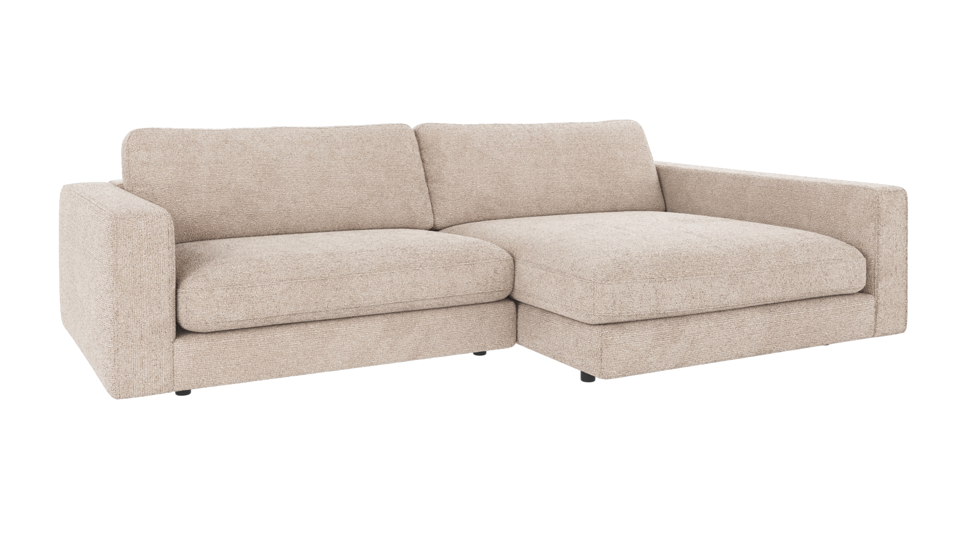 ROWICO Sofa DUNCAN