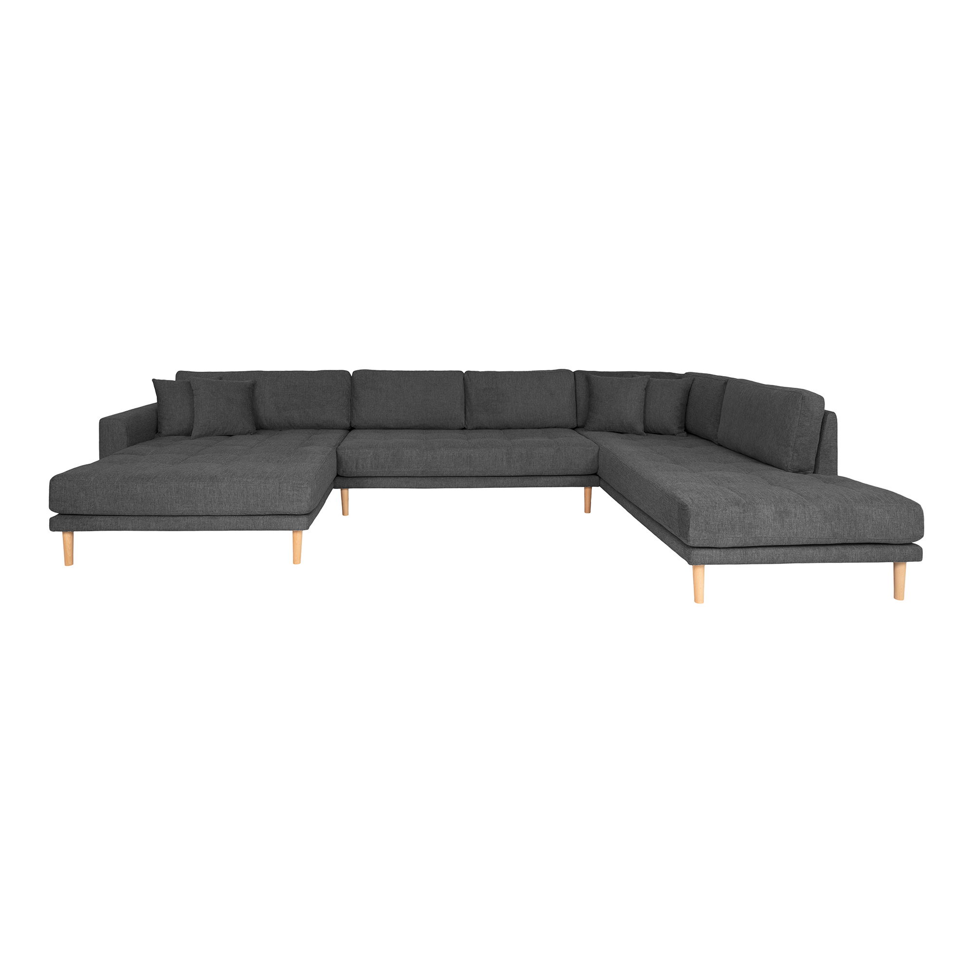 HOUSE NORDIC Sofa LIDO