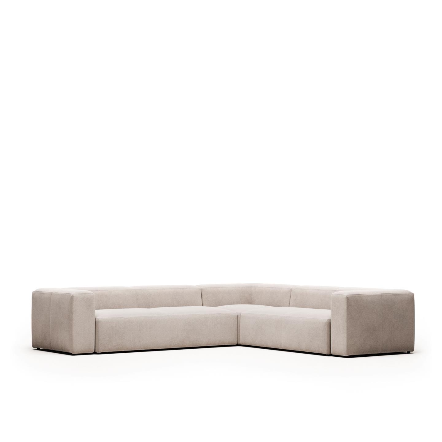 KAVE HOME Sofa BLOK