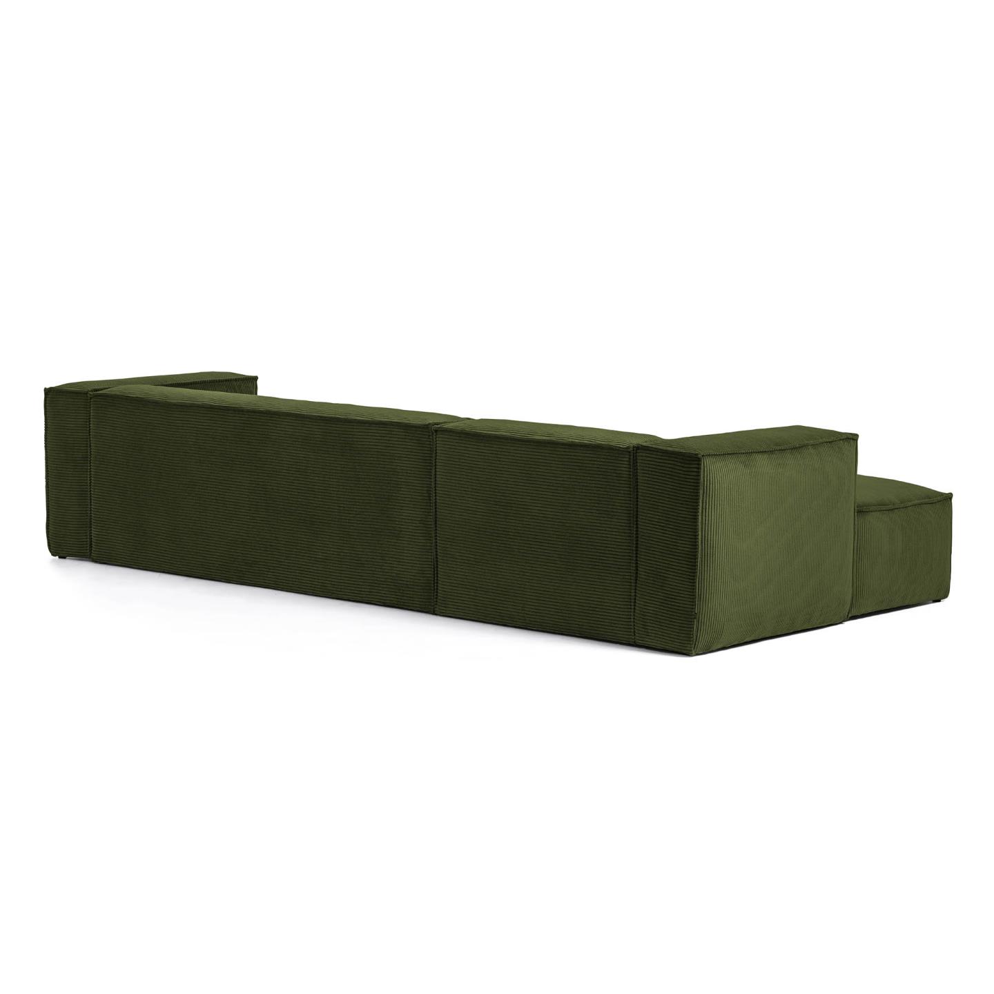 KAVE HOME Sofa BLOK