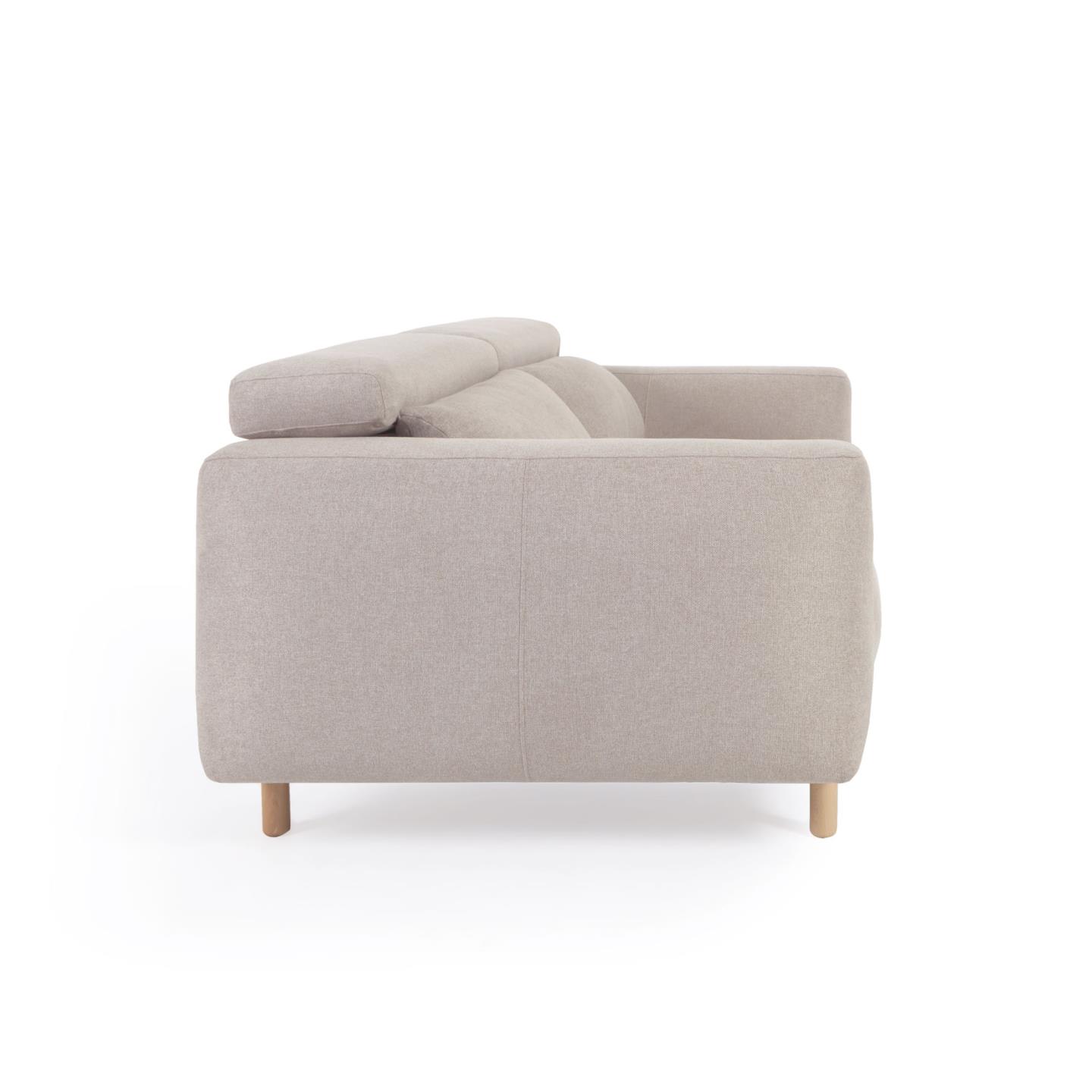 KAVE HOME Sofa SINGA