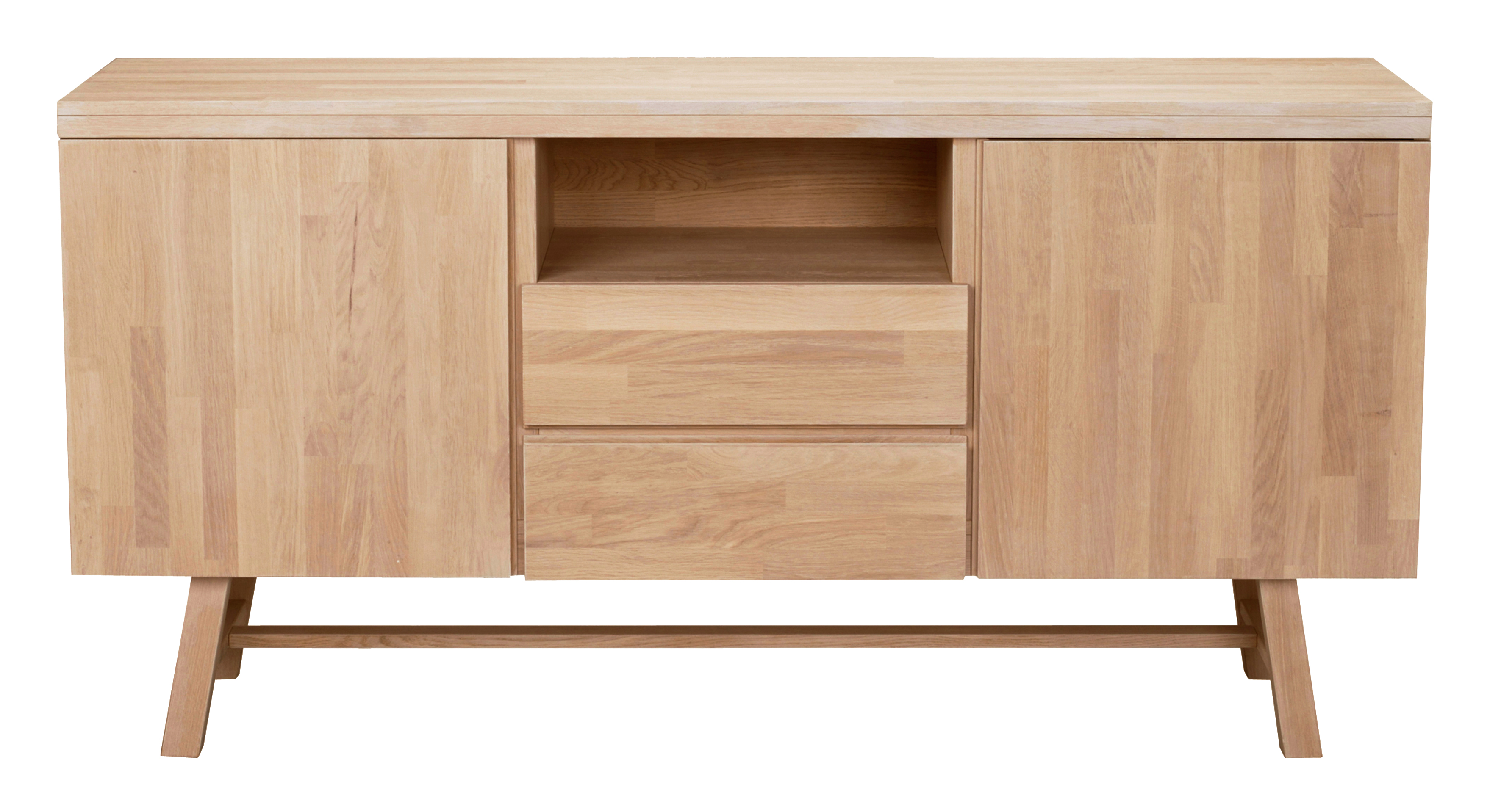 ROWICO Sideboard BROOKLYN