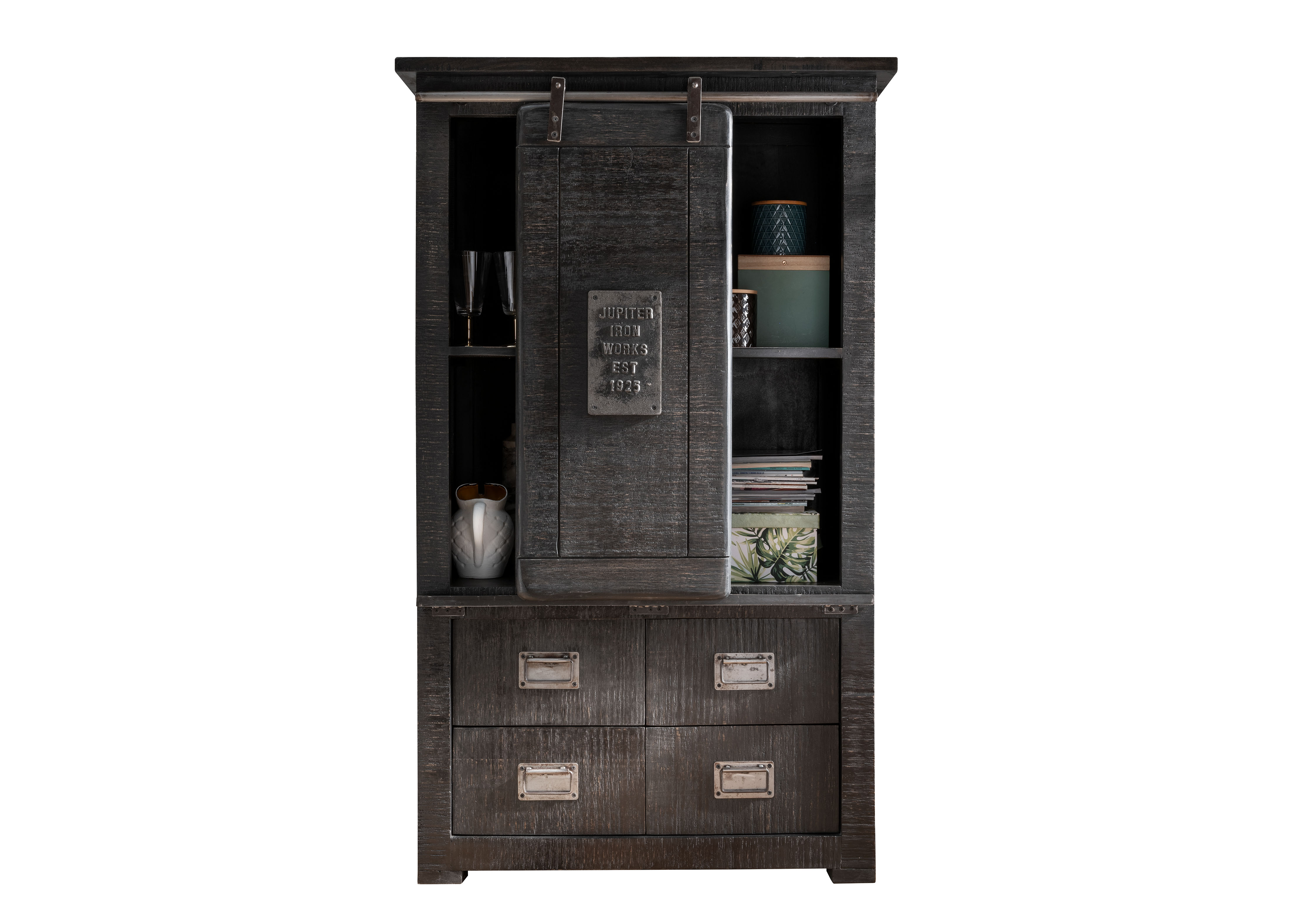 G+K Highboard WZ-0480