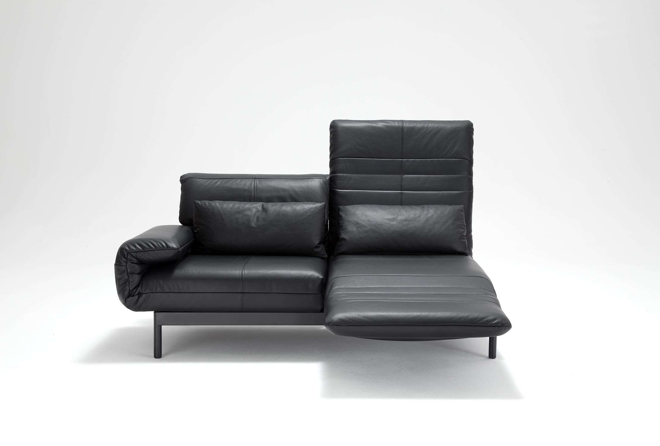 ROLF BENZ Sofa PLURA