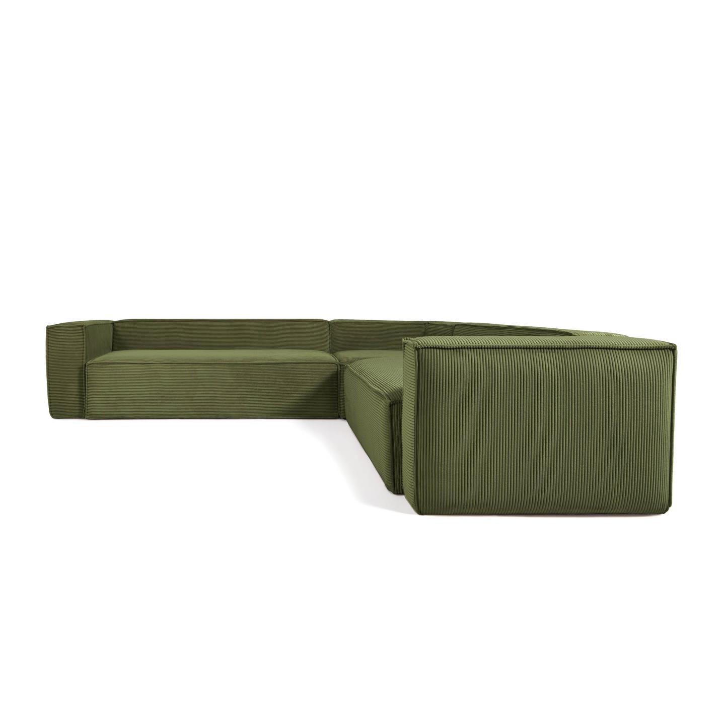 KAVE HOME Sofa BLOK