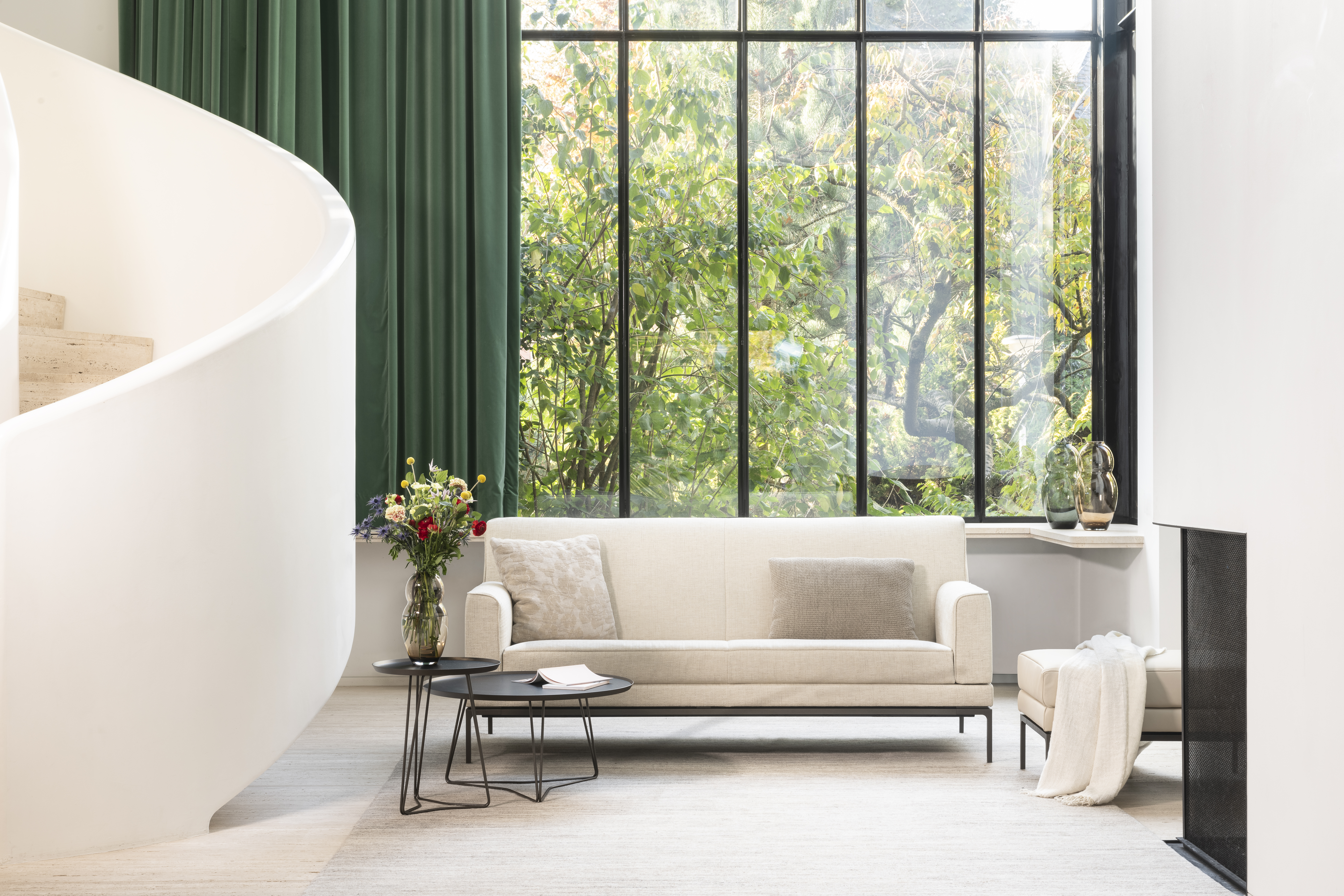Jori Glove Pure Sofa Jori Glove Pure Sofa