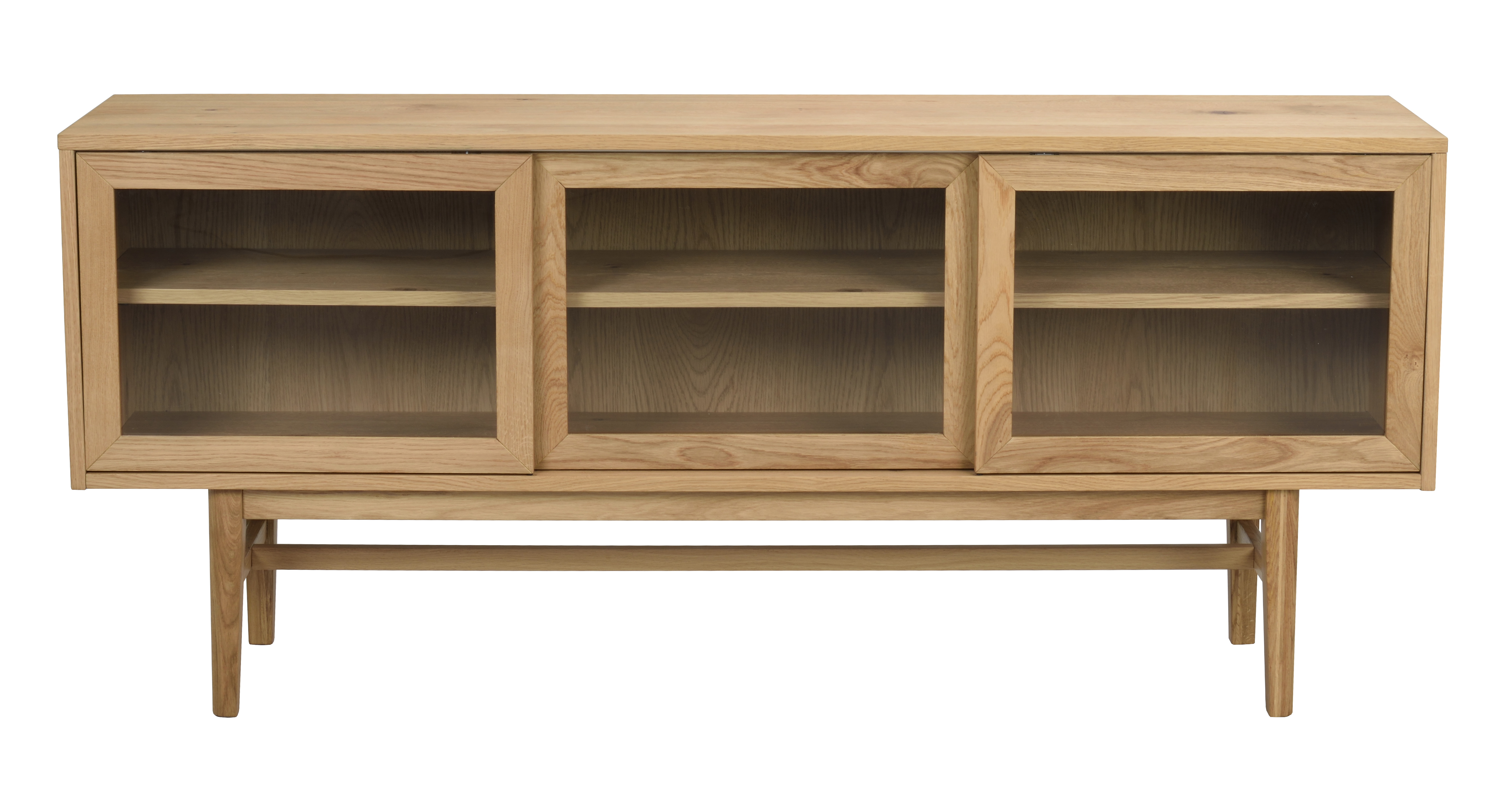 ROWICO Sideboard HAZELTON