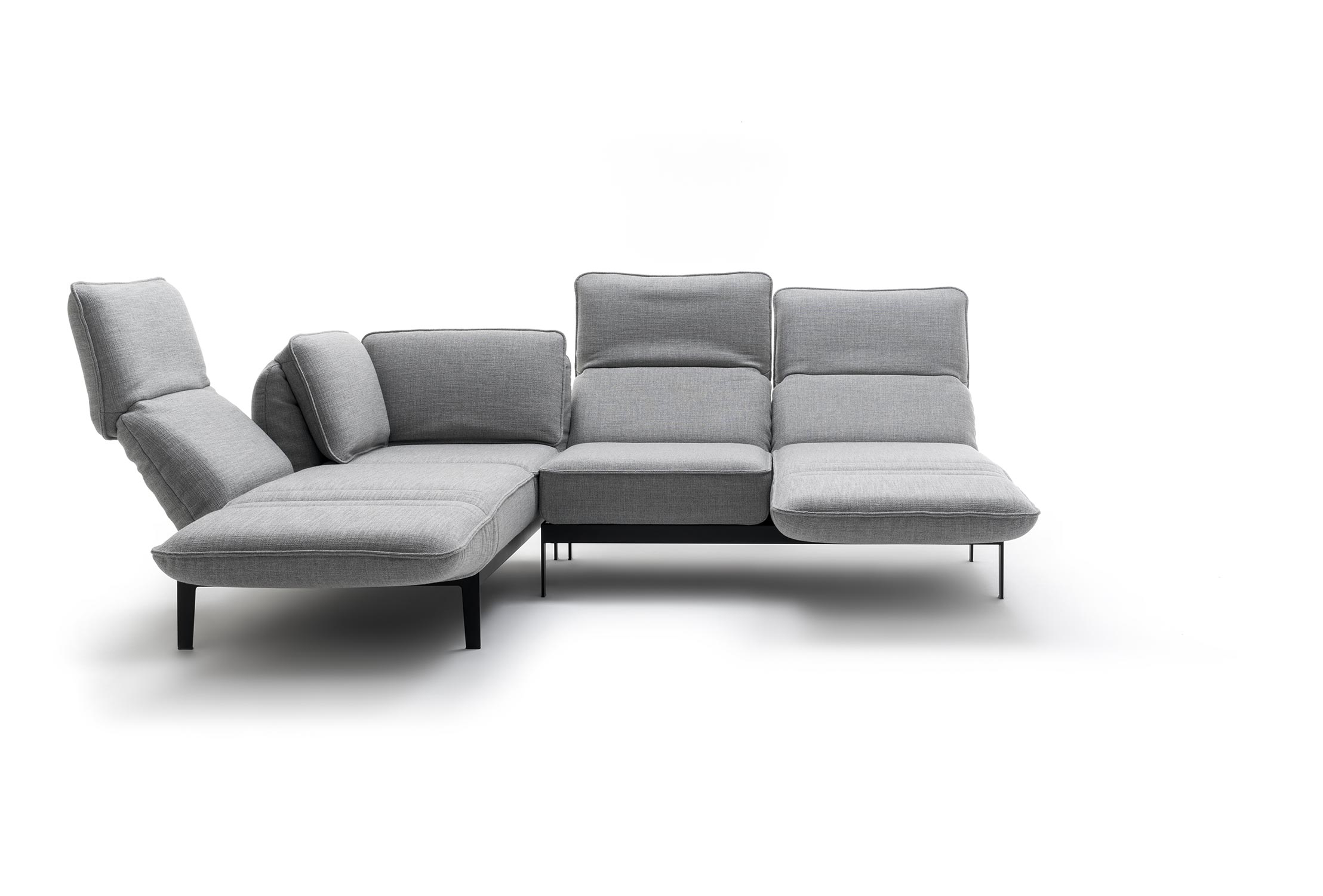 ROLF BENZ Sofa MERA