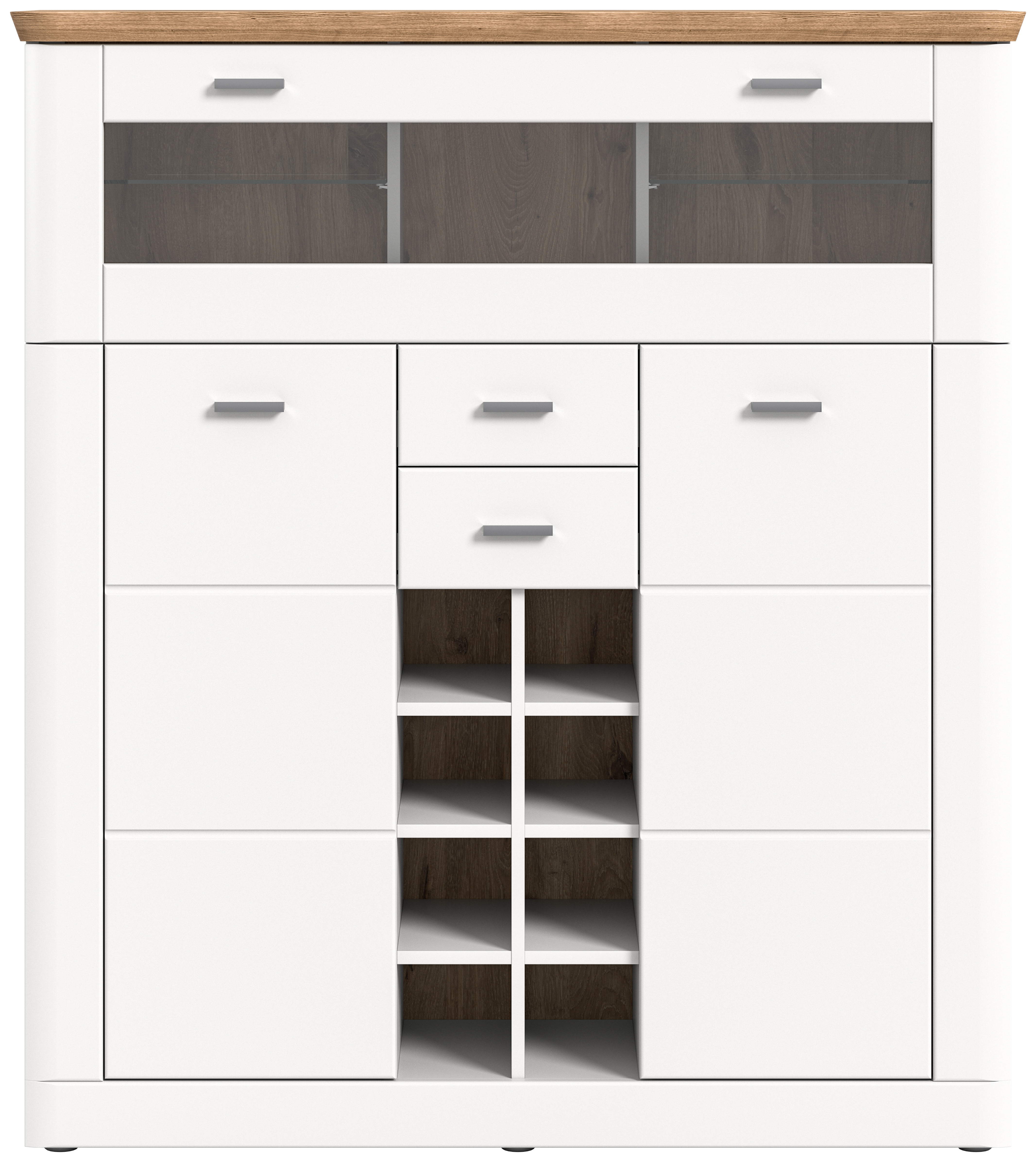 XONOX Barschrank MODERN TIMES