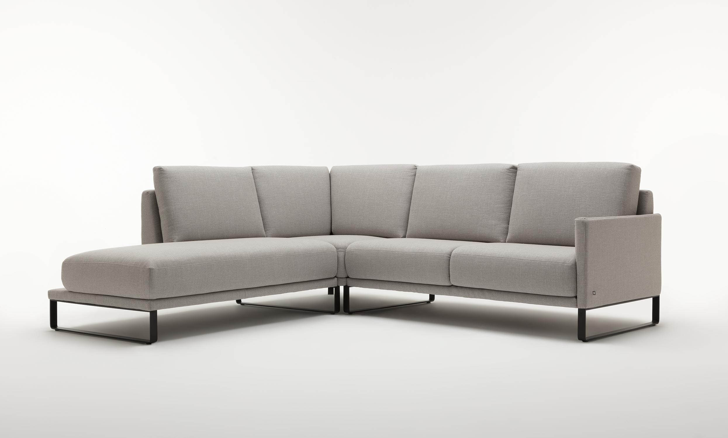 ROLF BENZ Sofa CARA