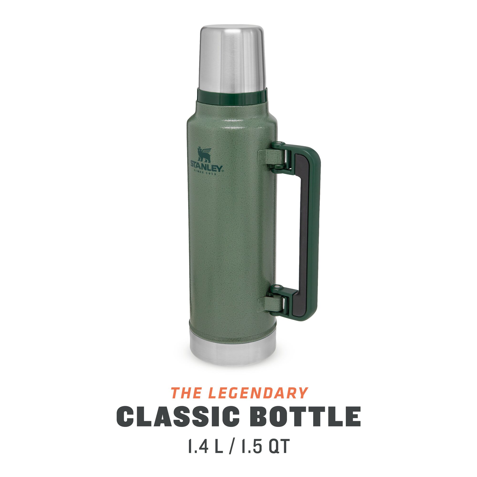 STANLEY Thermoflasche CLASSIC