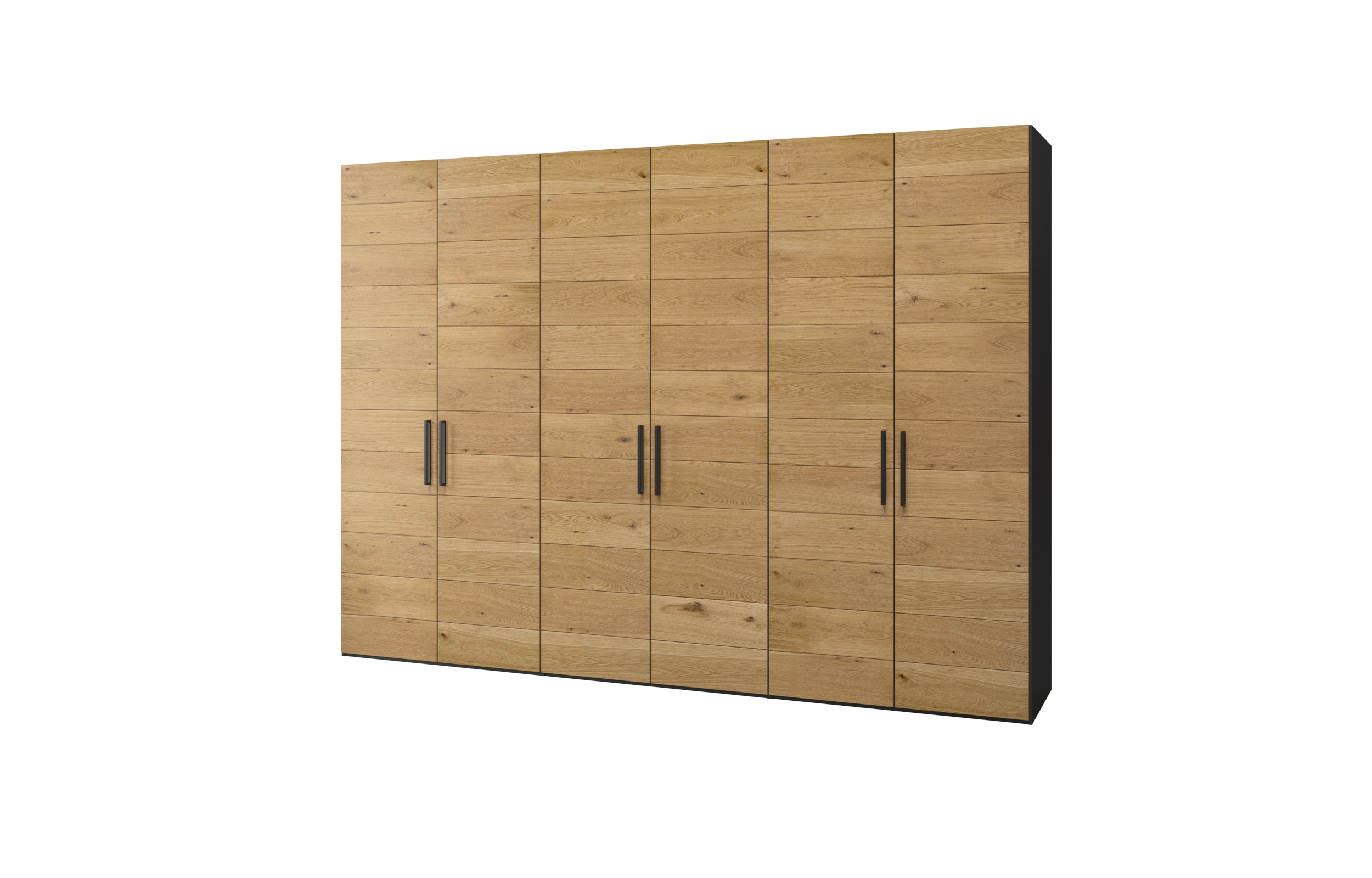 JUTZLER Kleiderschrank LONGLINE