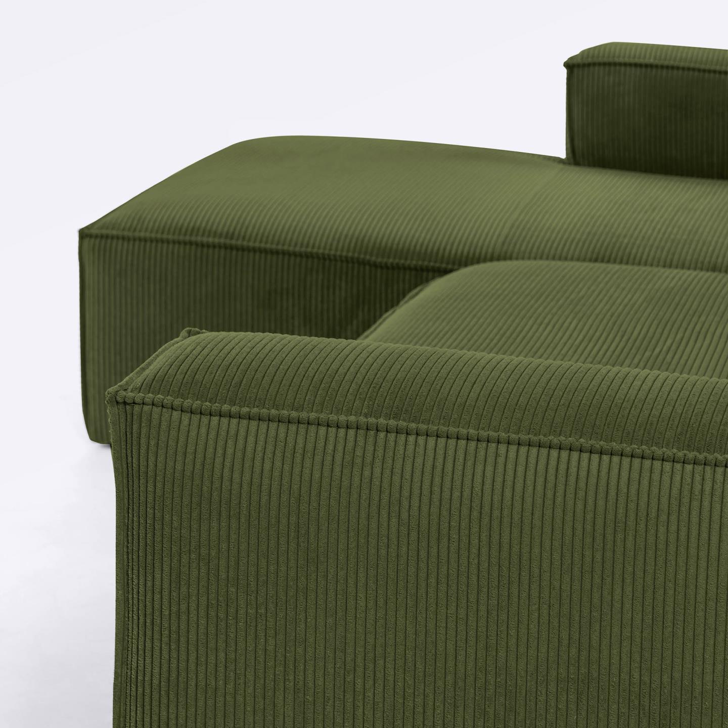 KAVE HOME Sofa BLOK