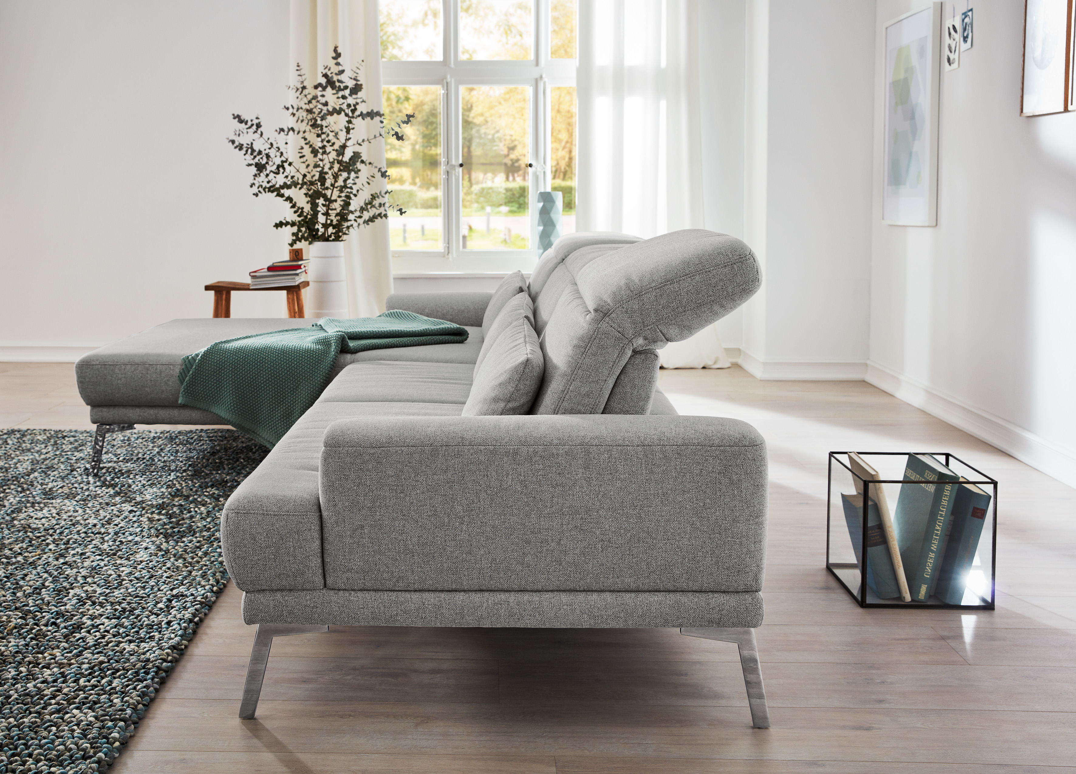 MUSTERRING Sofa MR 4580