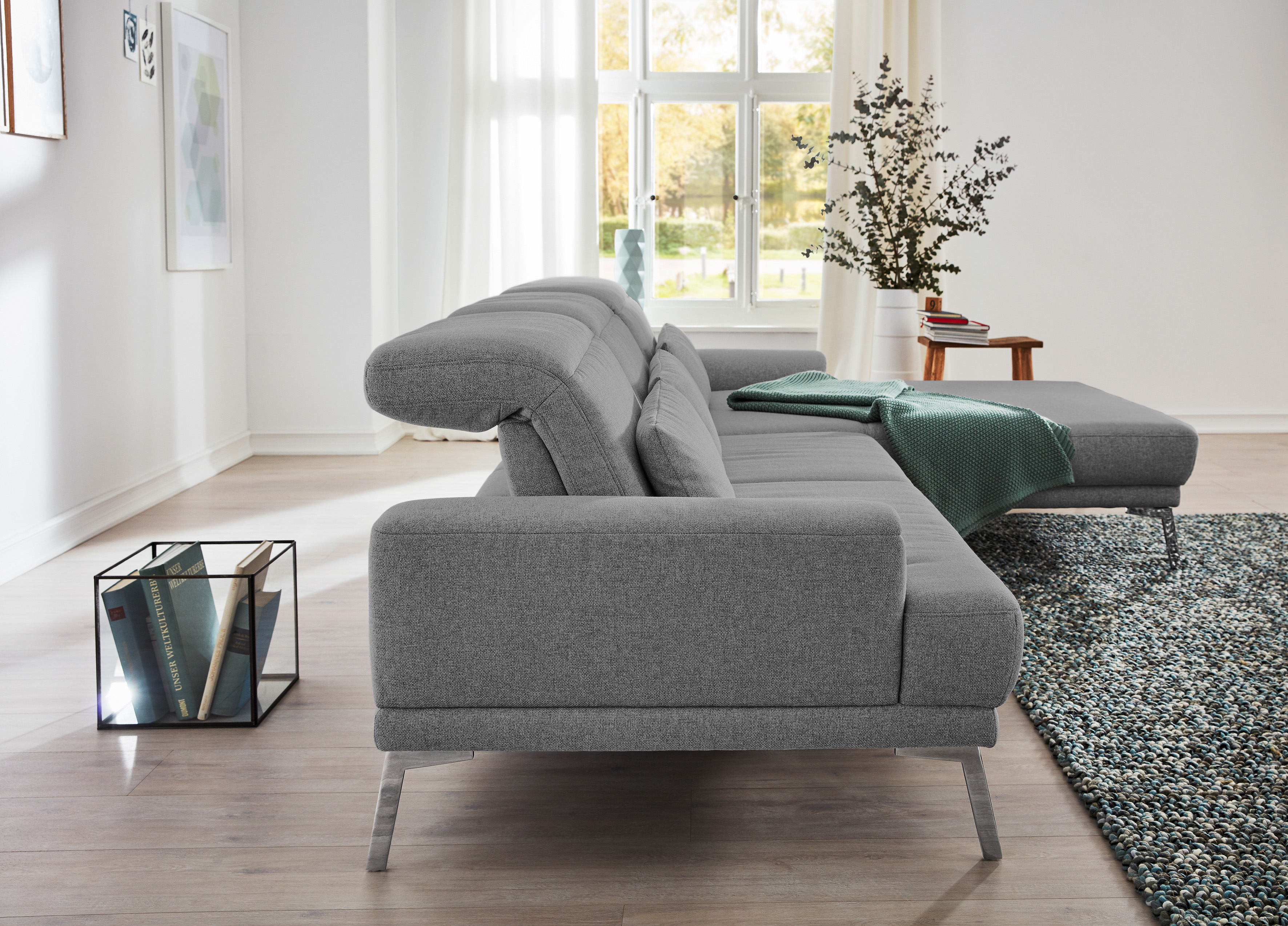 MUSTERRING Sofa MR 4580