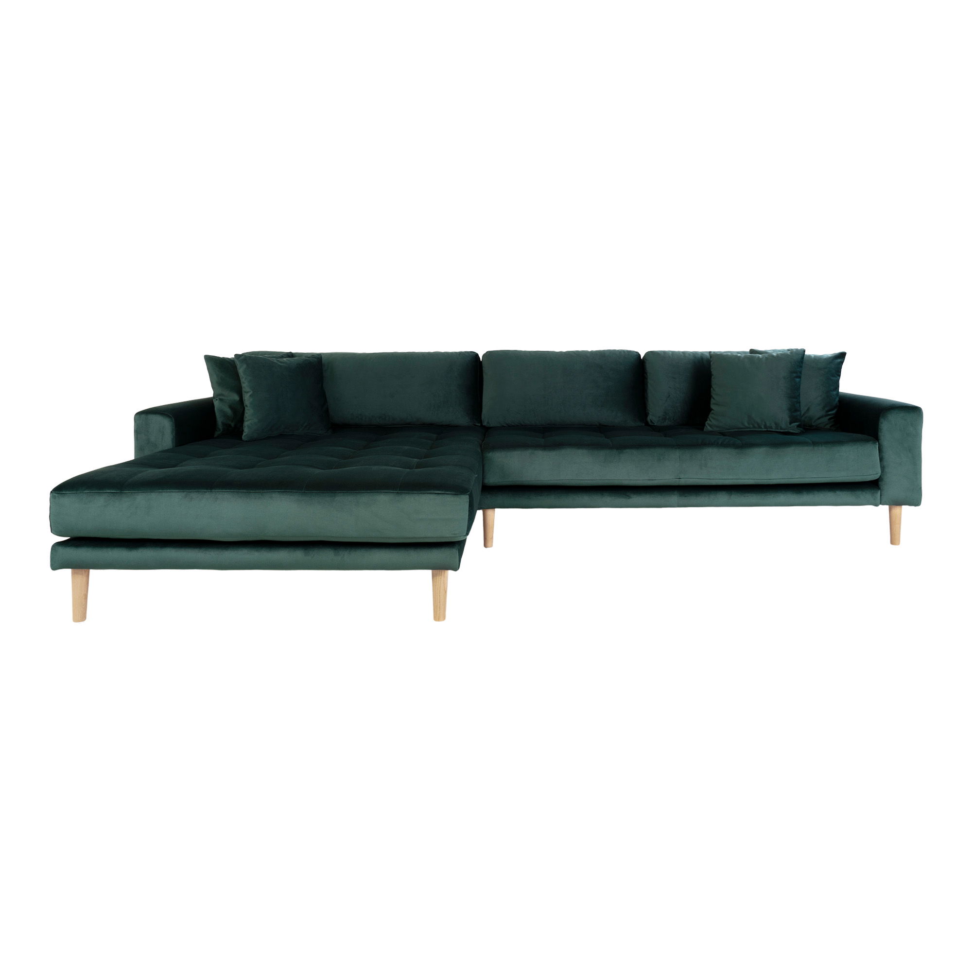 HOUSE NORDIC Sofa LIDO