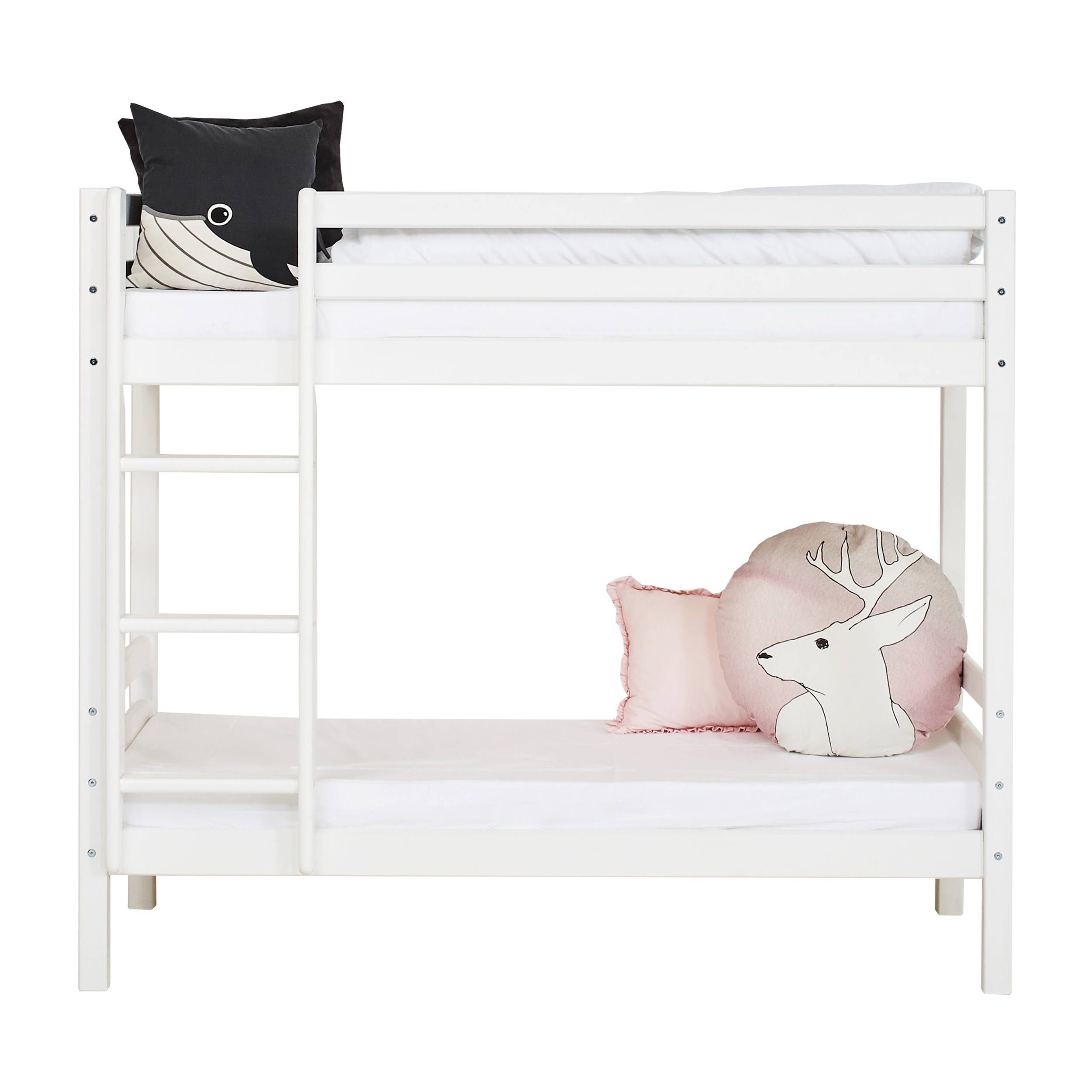 HOPPEKIDS Etagenbett ECO DREAM