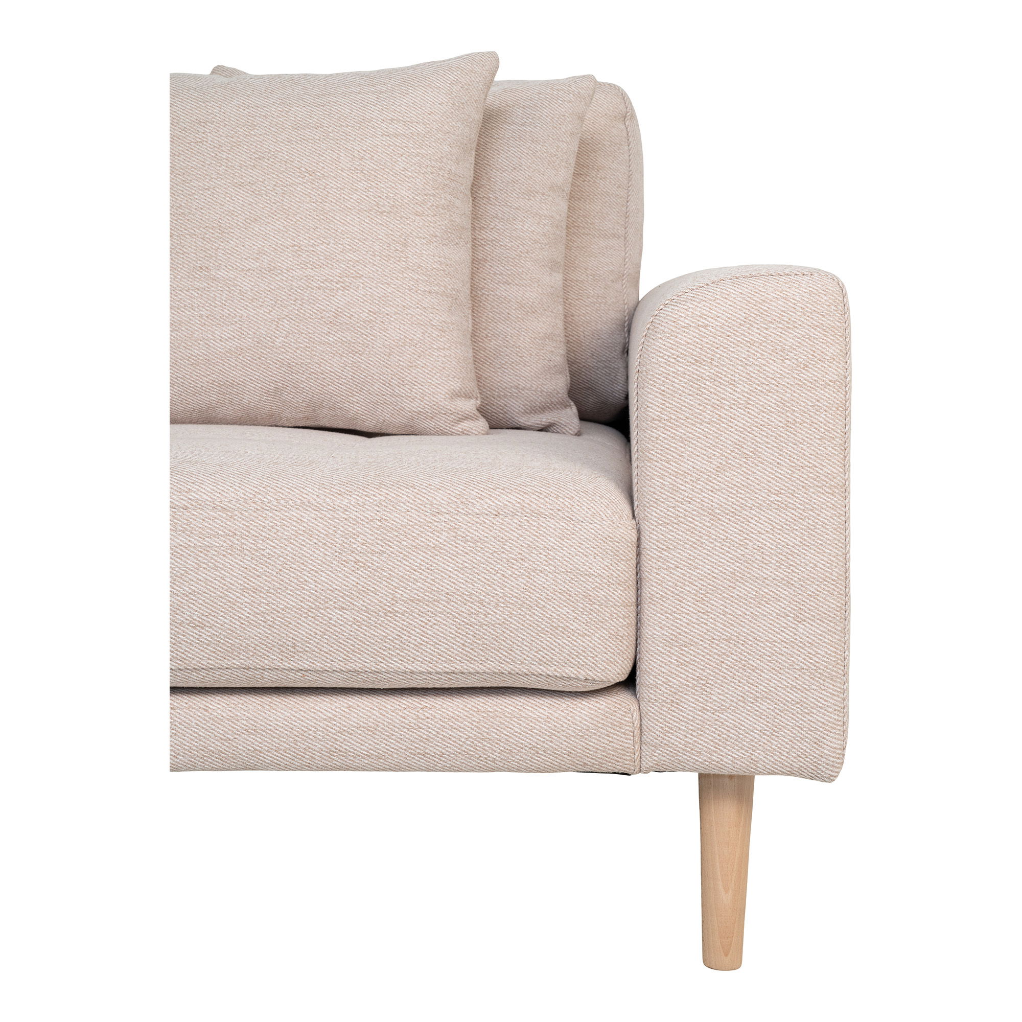 HOUSE NORDIC Sofa LIDO