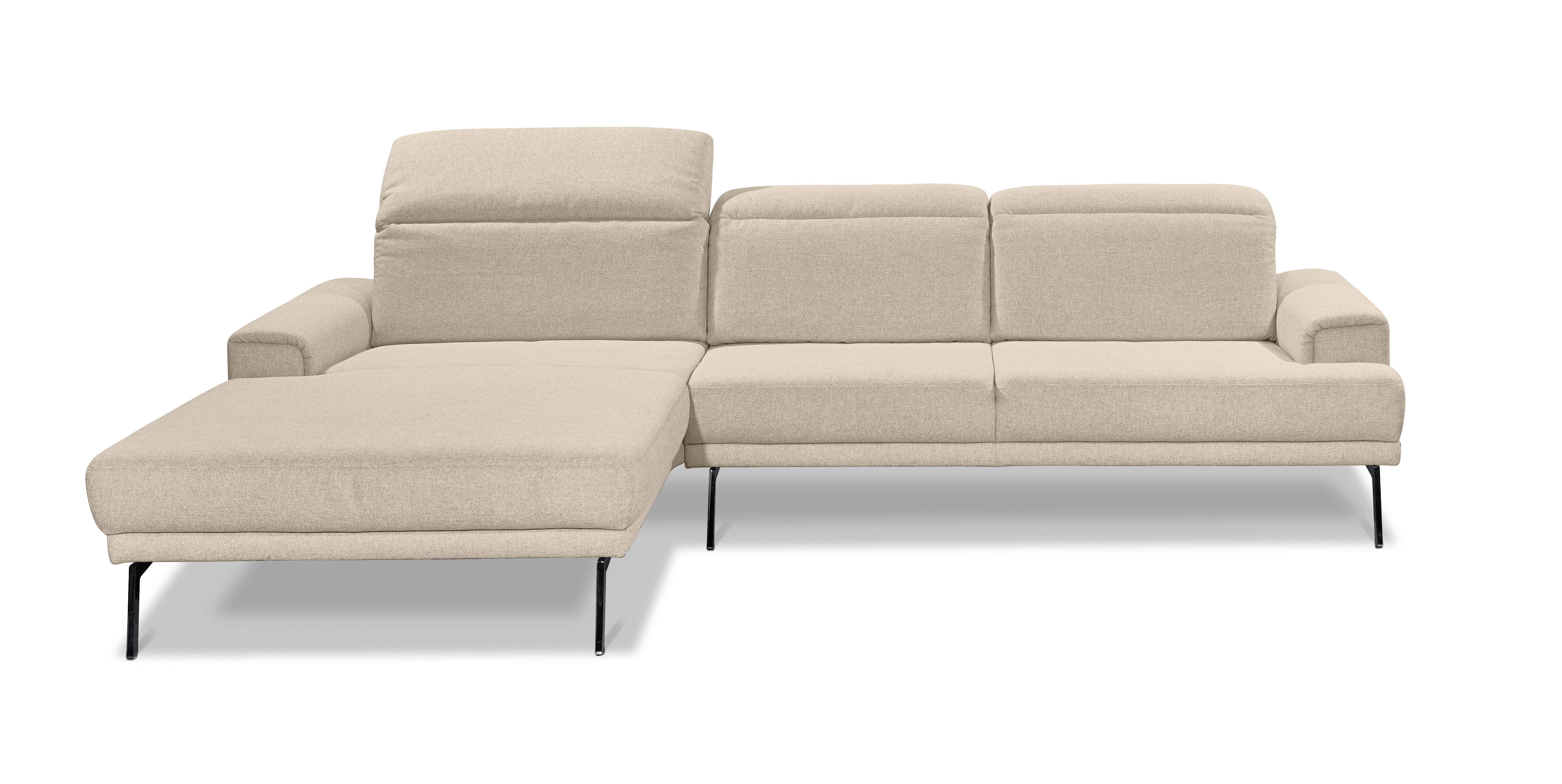 MUSTERRING Sofa MR 4580