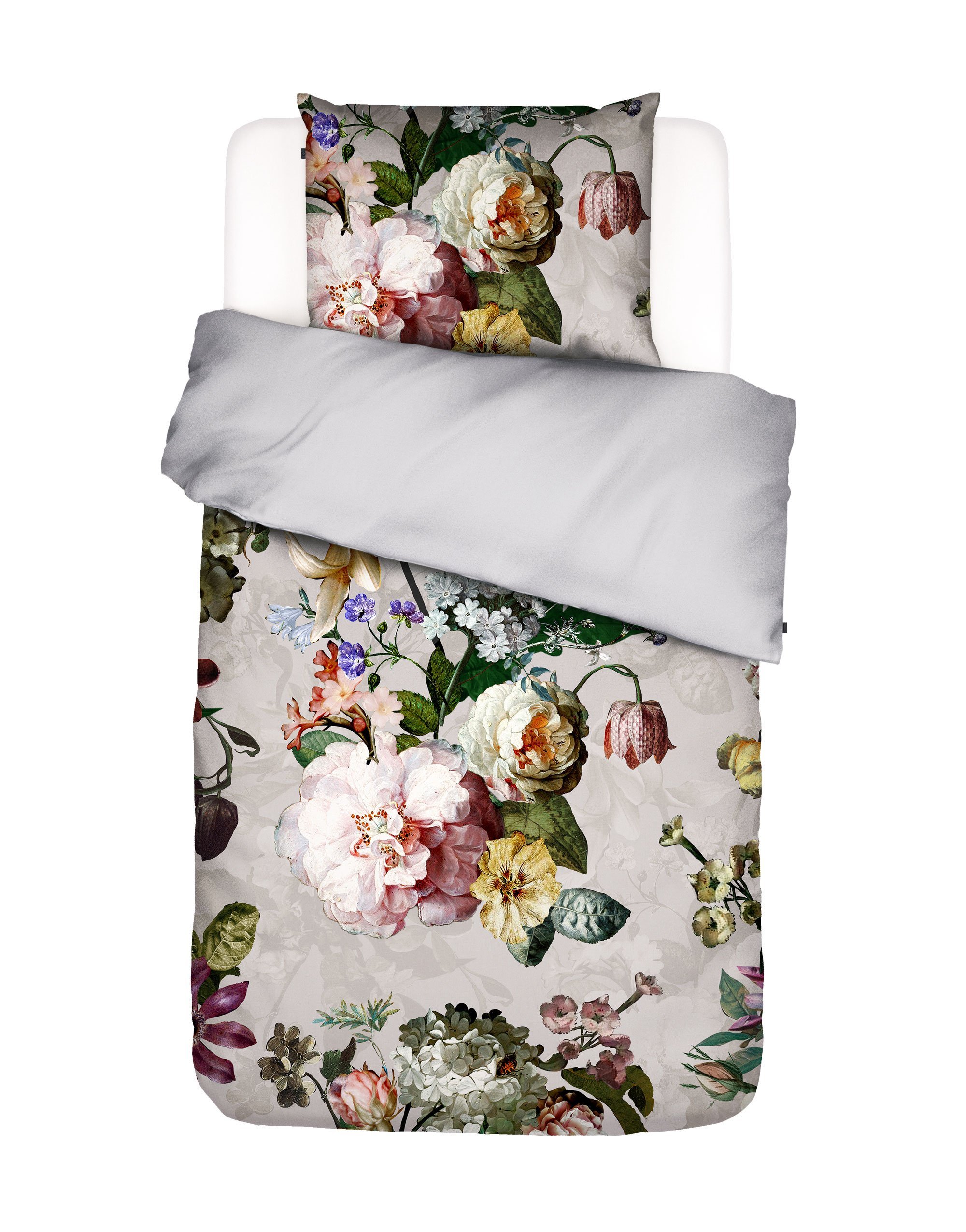 ESSENZA Bettwäsche FLEUR