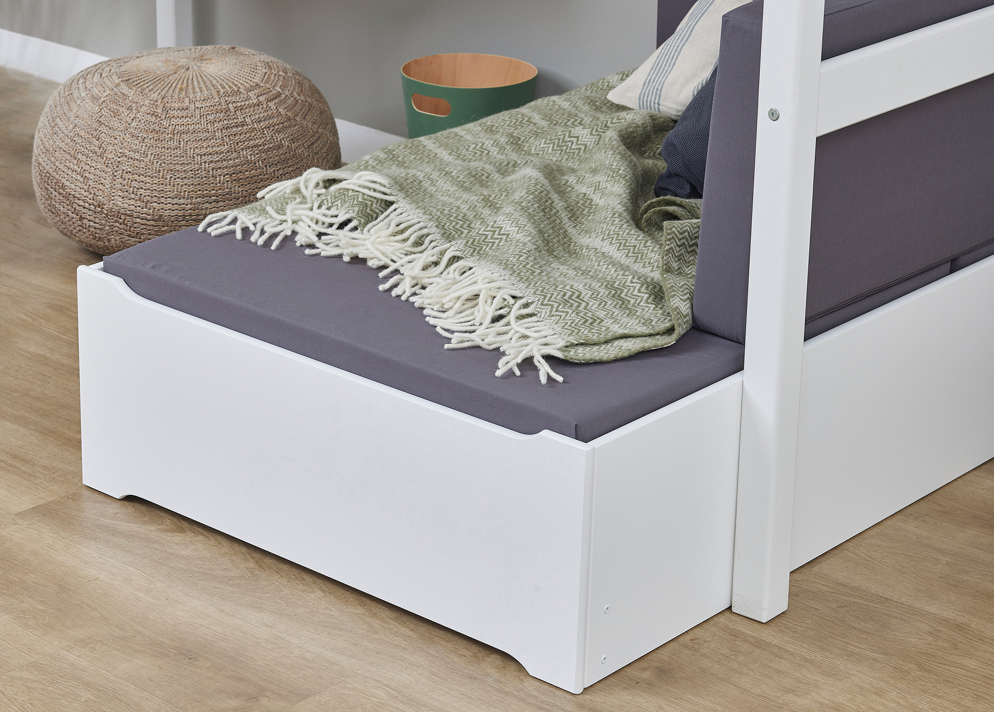 HOPPEKIDS Hochbett ECO DREAM